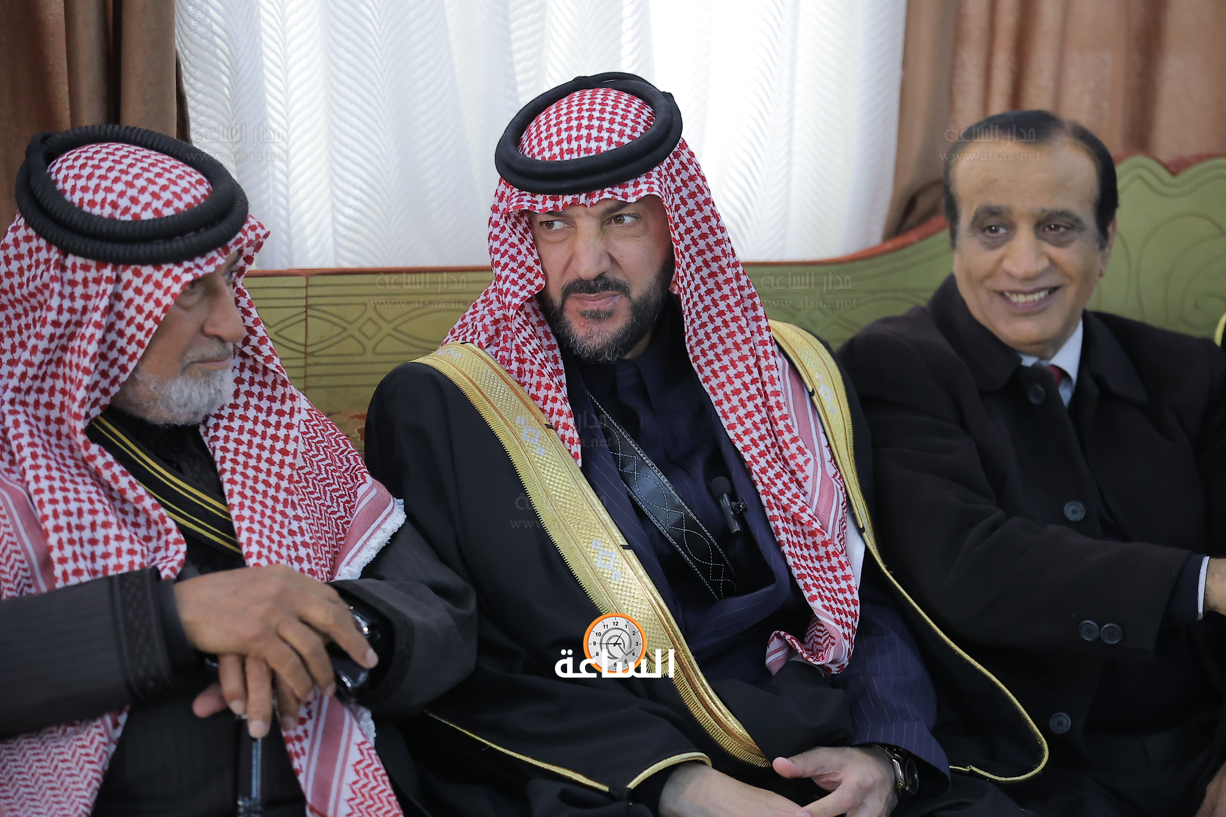 Madar Al-Saa Images 0.9664906614284805