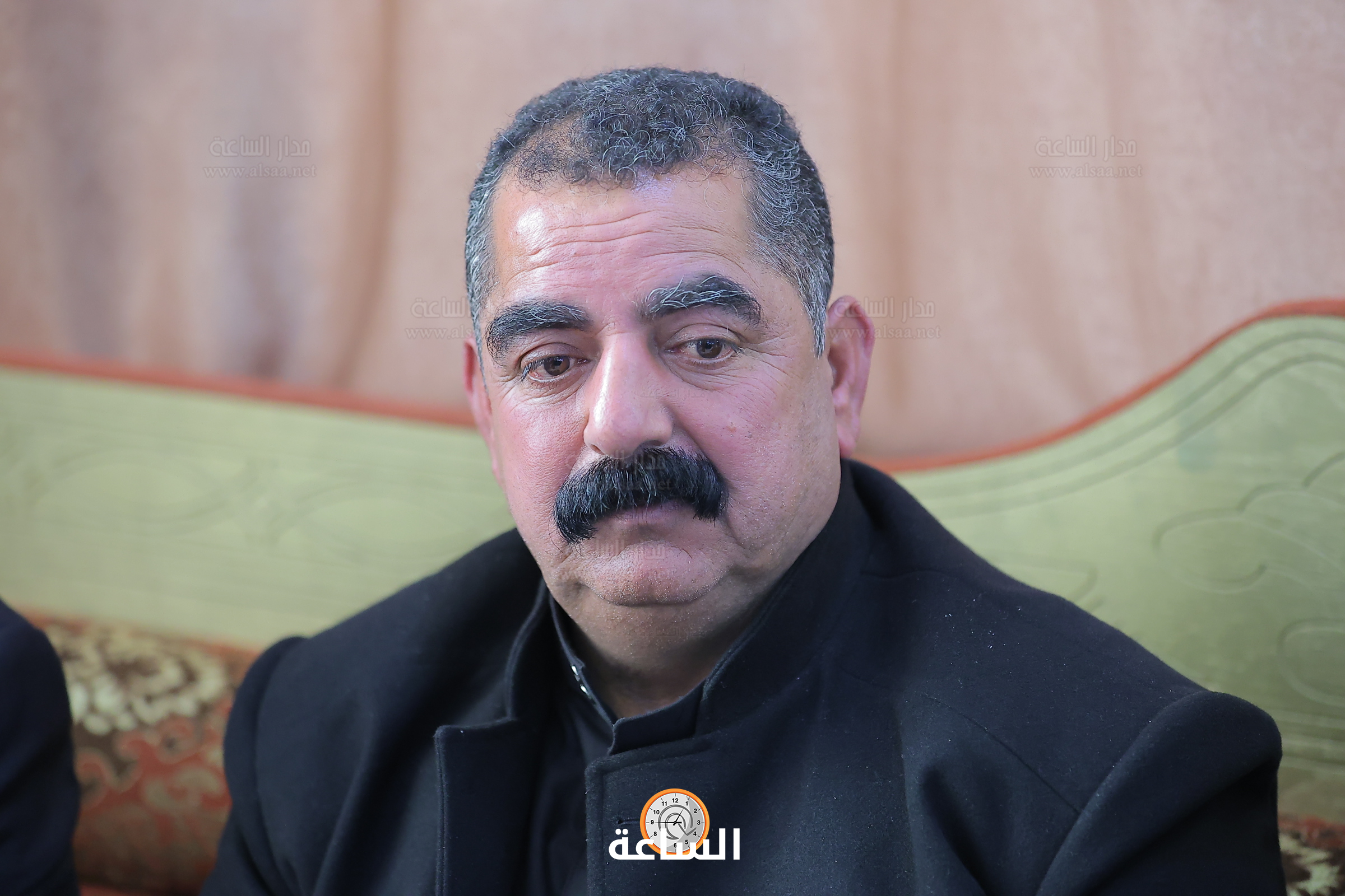 Madar Al-Saa Images 0.20796606517382743