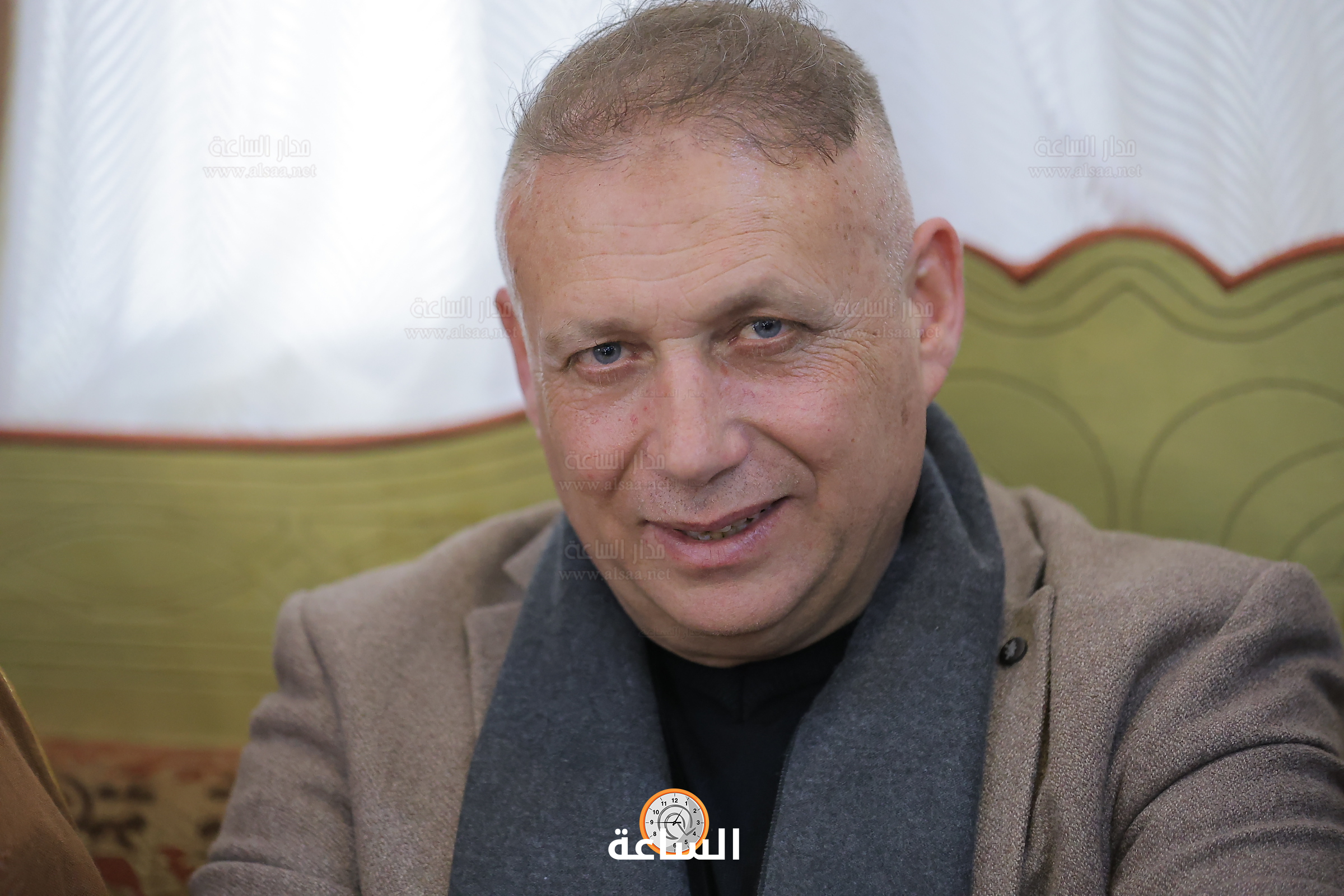 Madar Al-Saa Images 0.2894075496660897