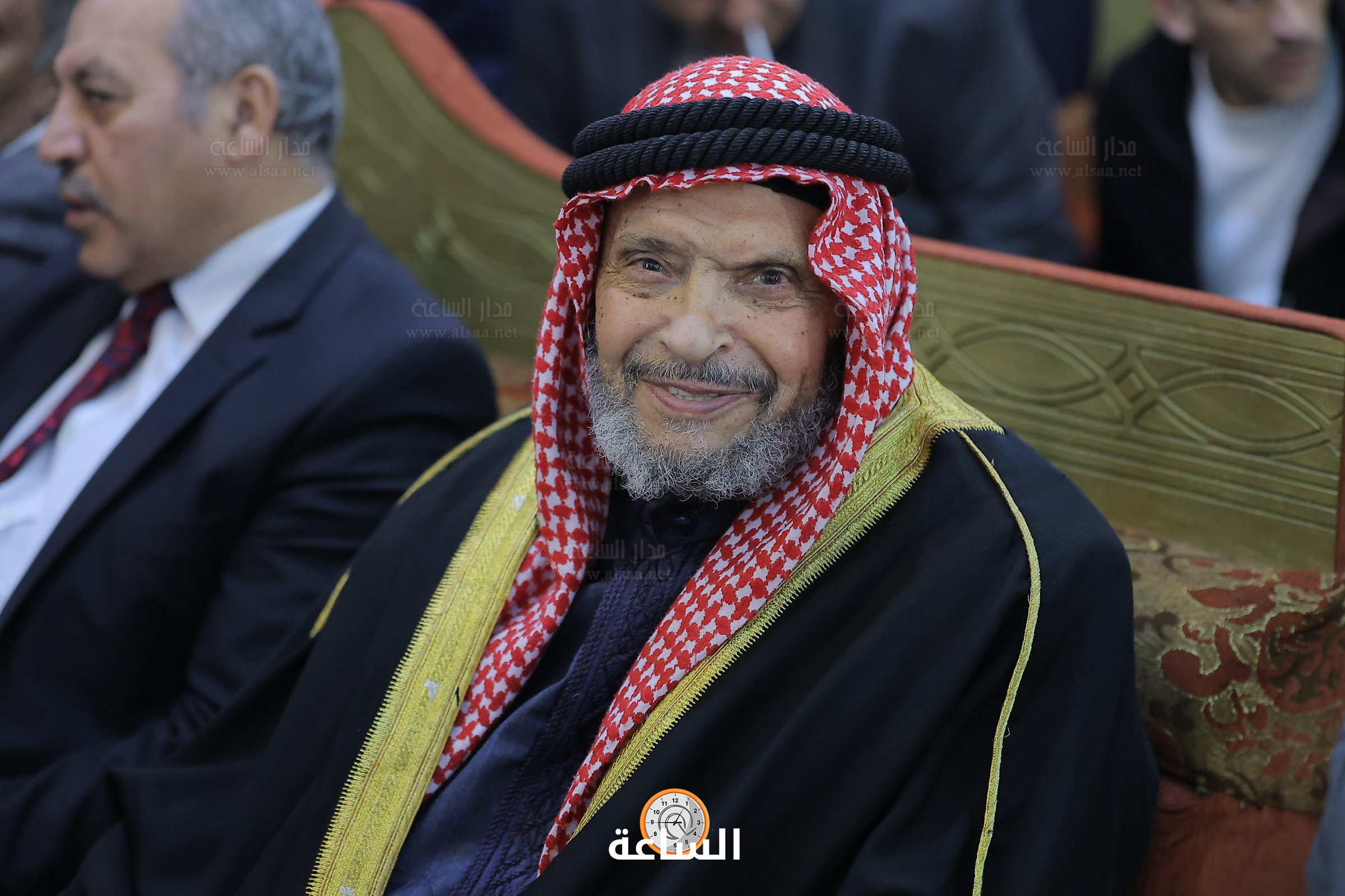 Madar Al-Saa Images 0.10834855998224424