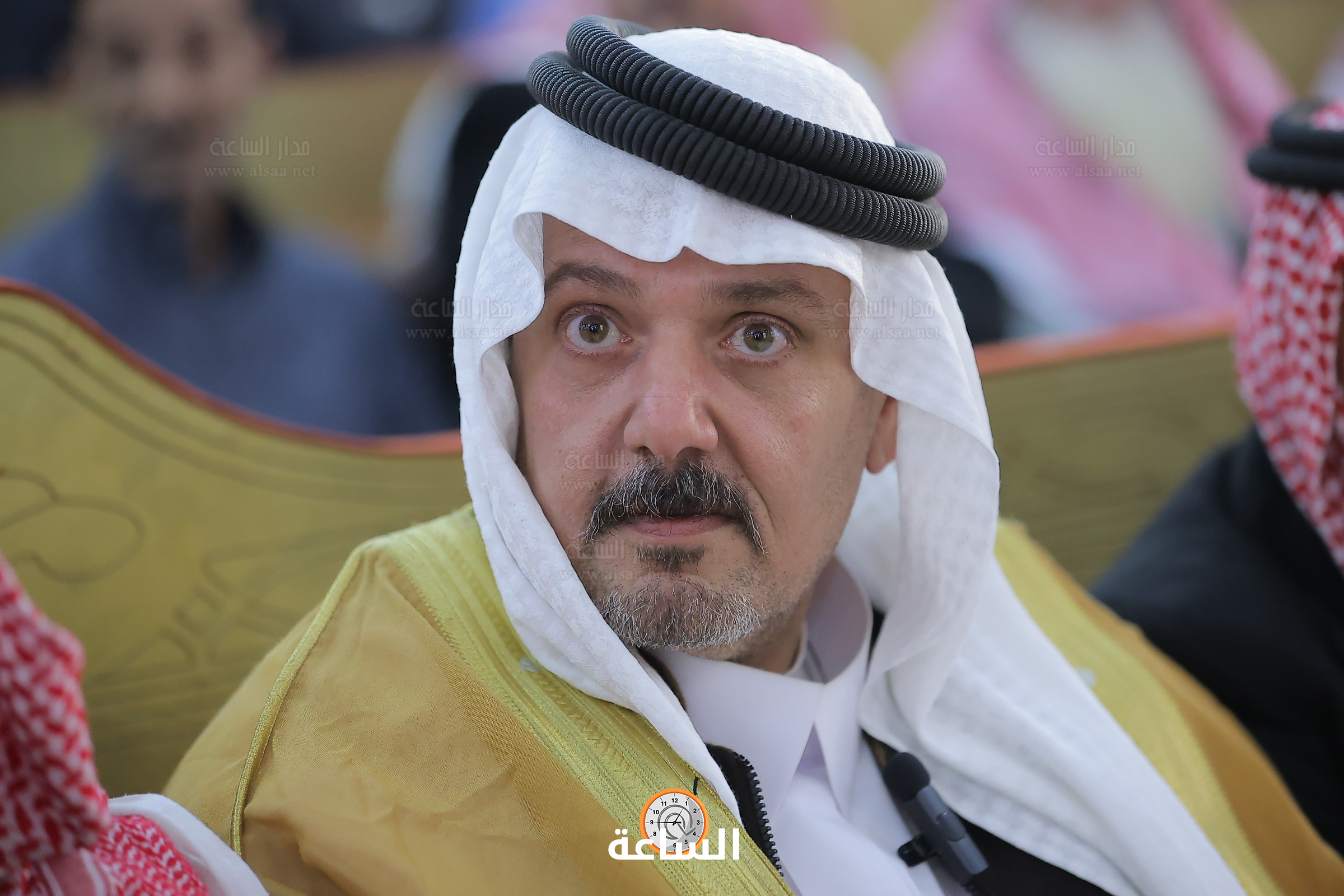 Madar Al-Saa Images 0.8174269590756643