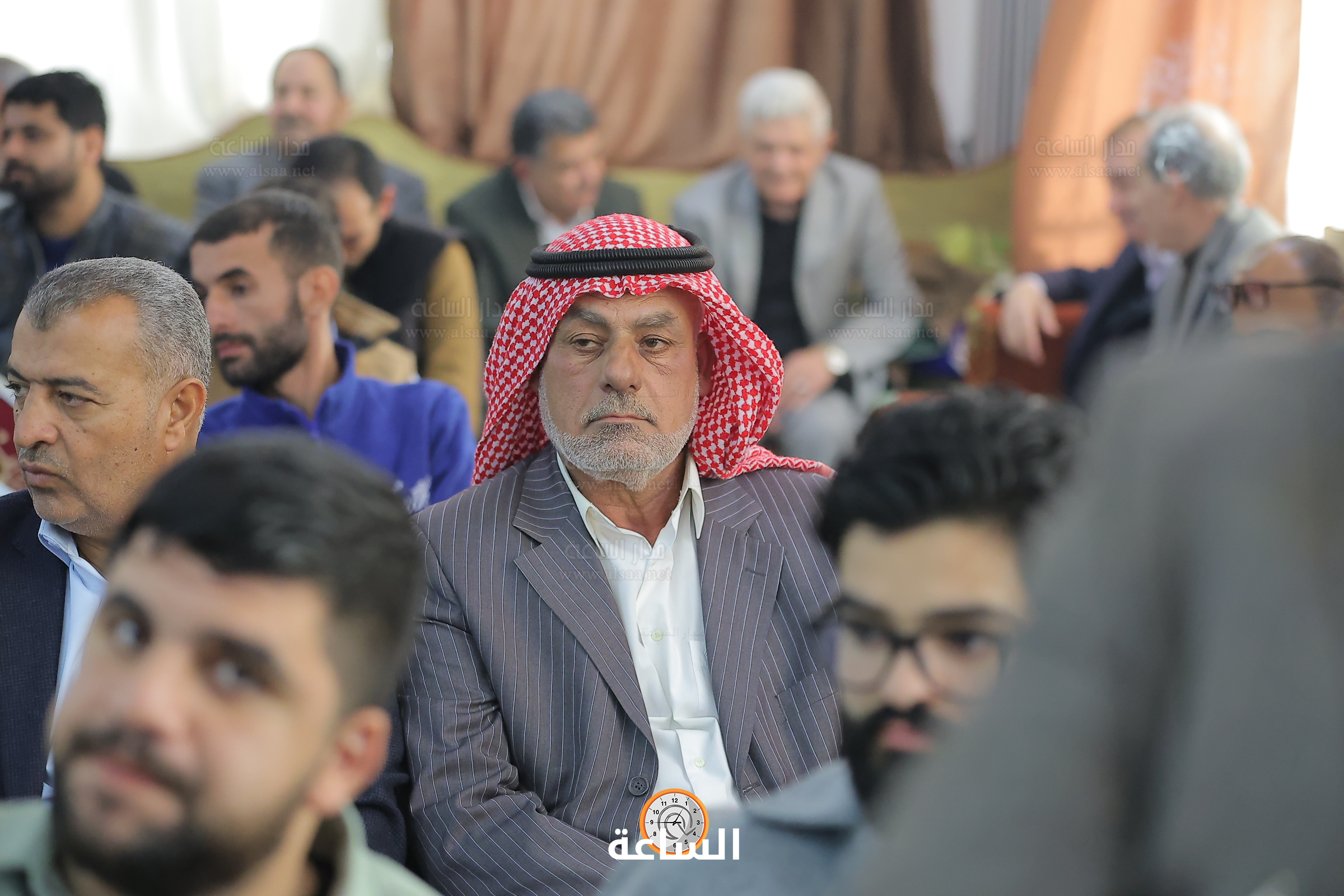 Madar Al-Saa Images 0.08452779312662007