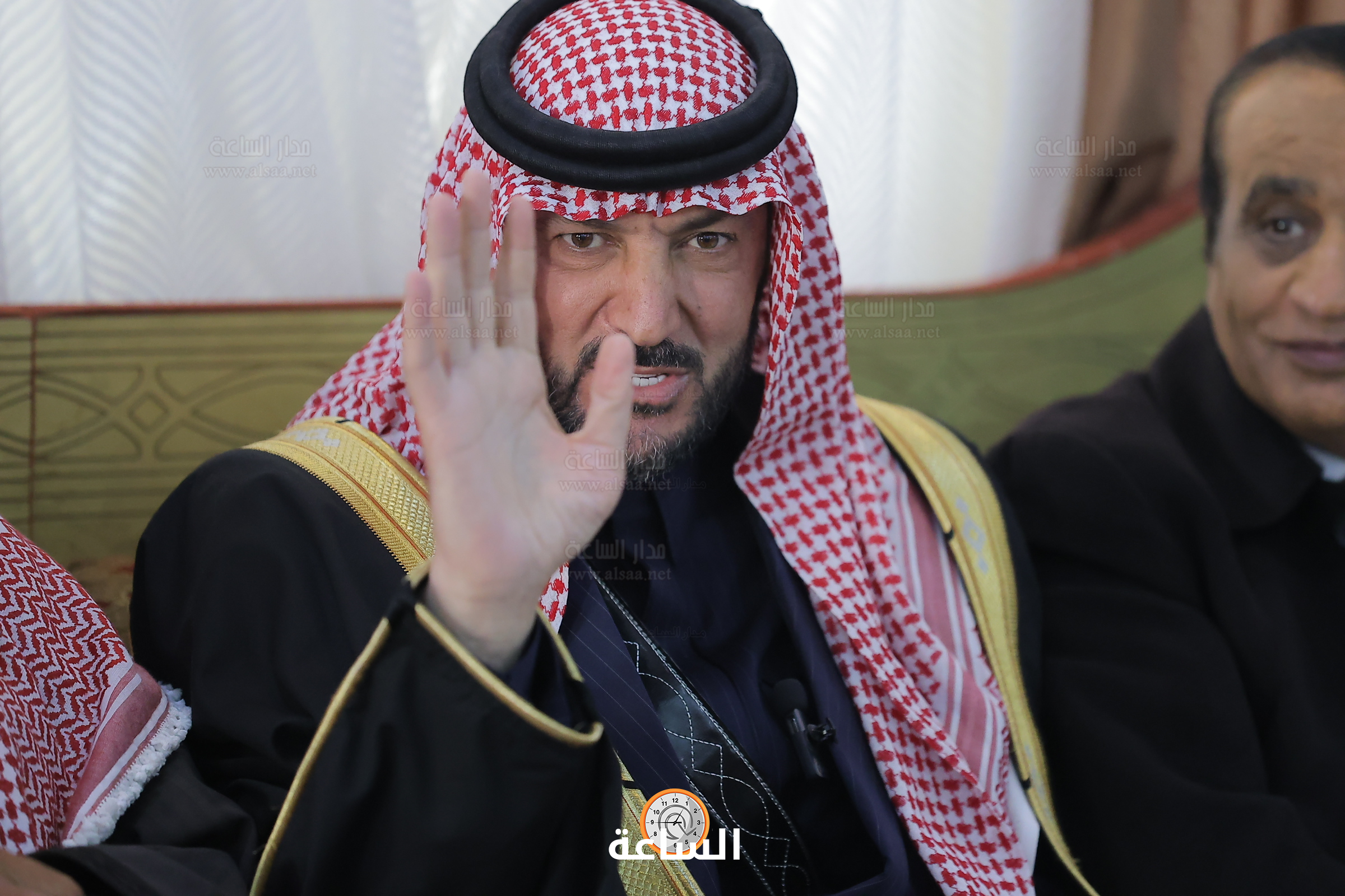 Madar Al-Saa Images 0.18325068300503322