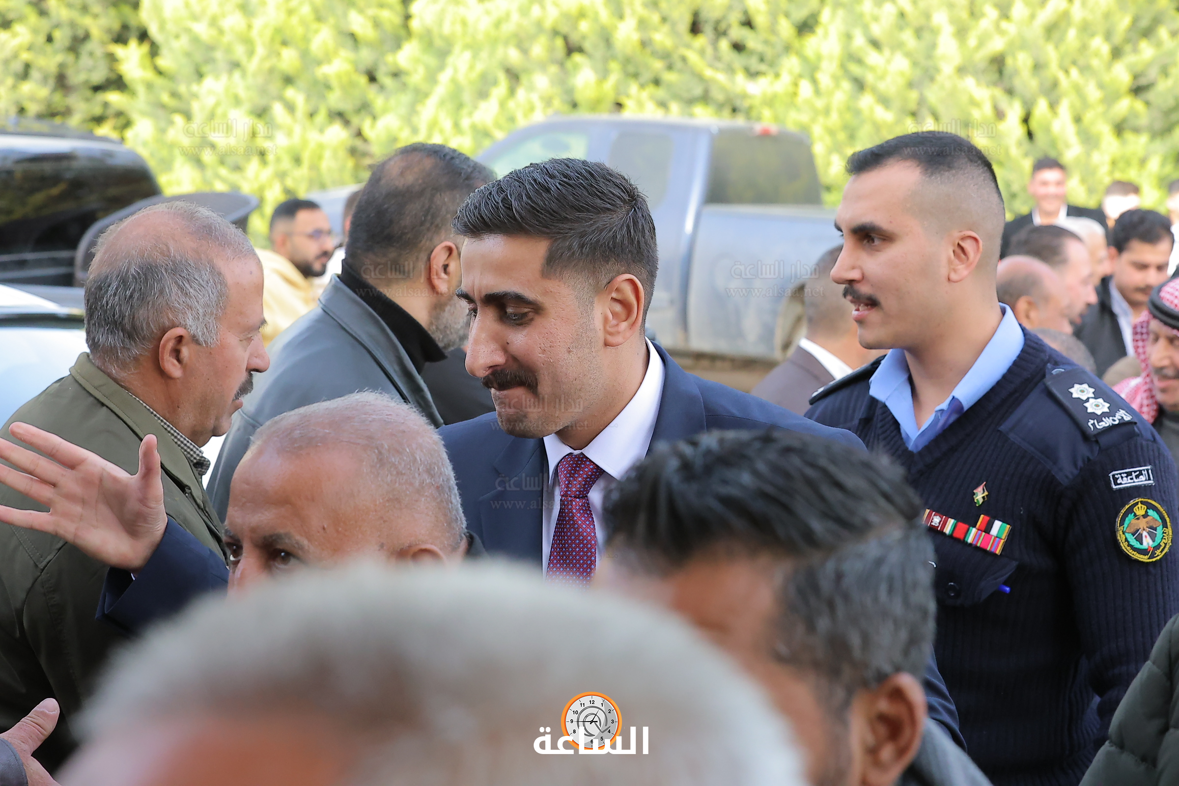 Madar Al-Saa Images 0.1697744065653337