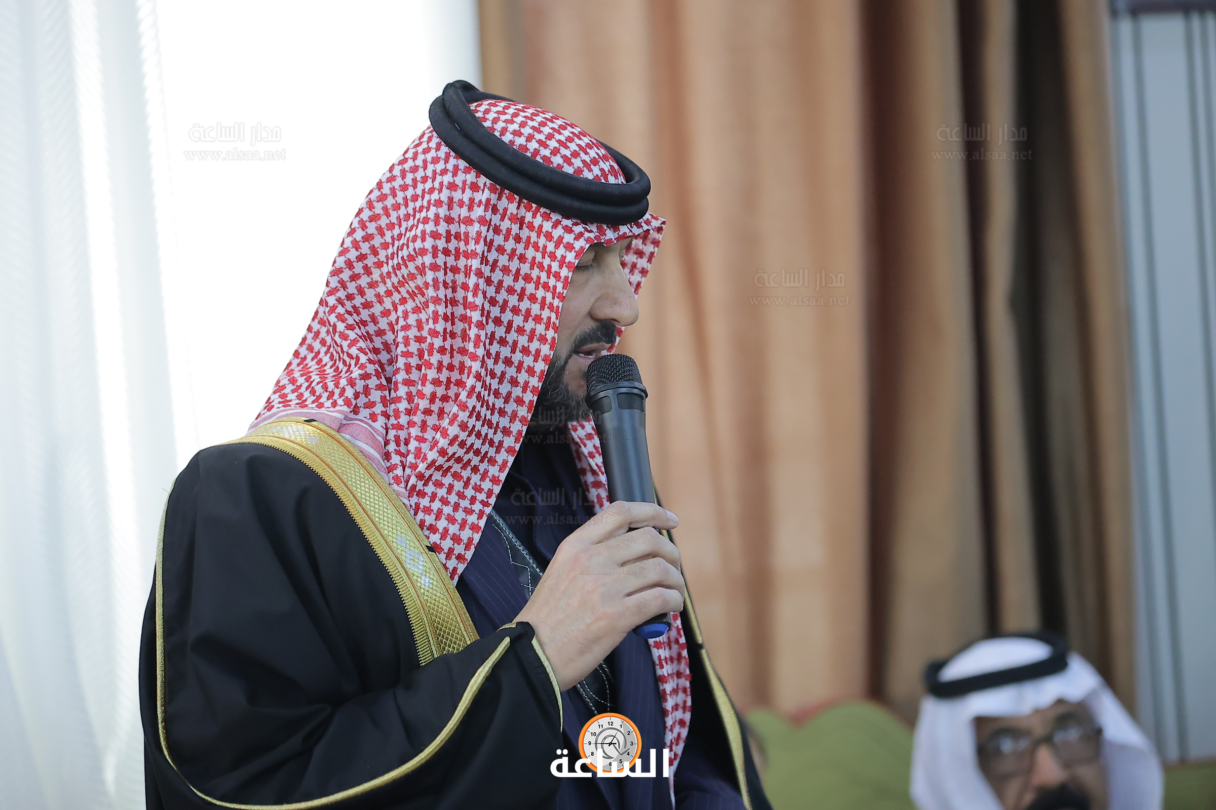 Madar Al-Saa Images 0.11552773132849081