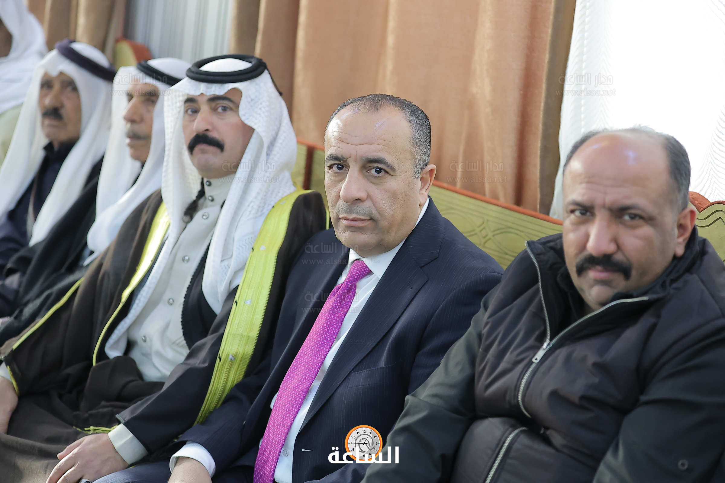 Madar Al-Saa Images 0.7665485368856366