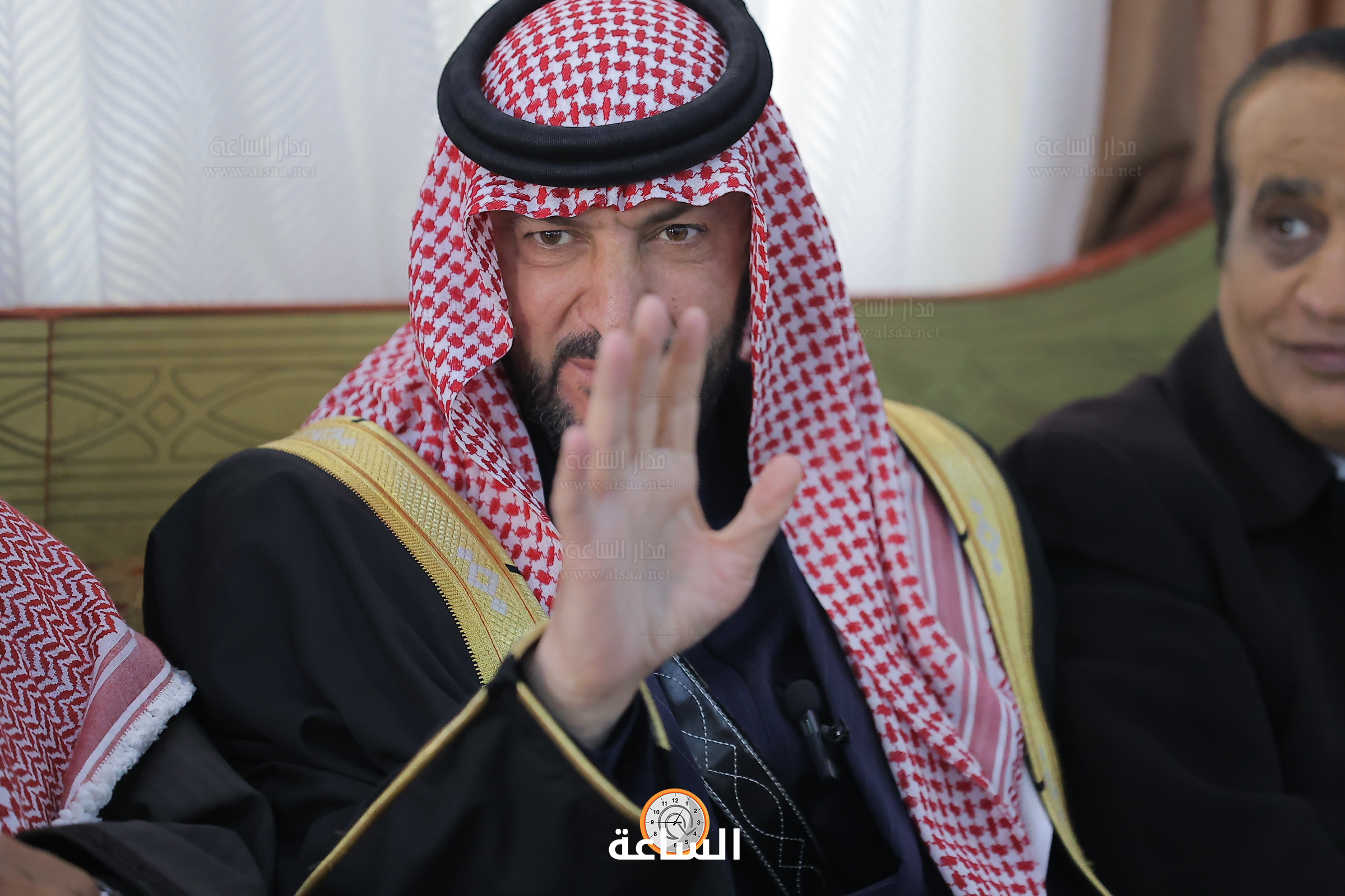 Madar Al-Saa Images 0.6323532172873307