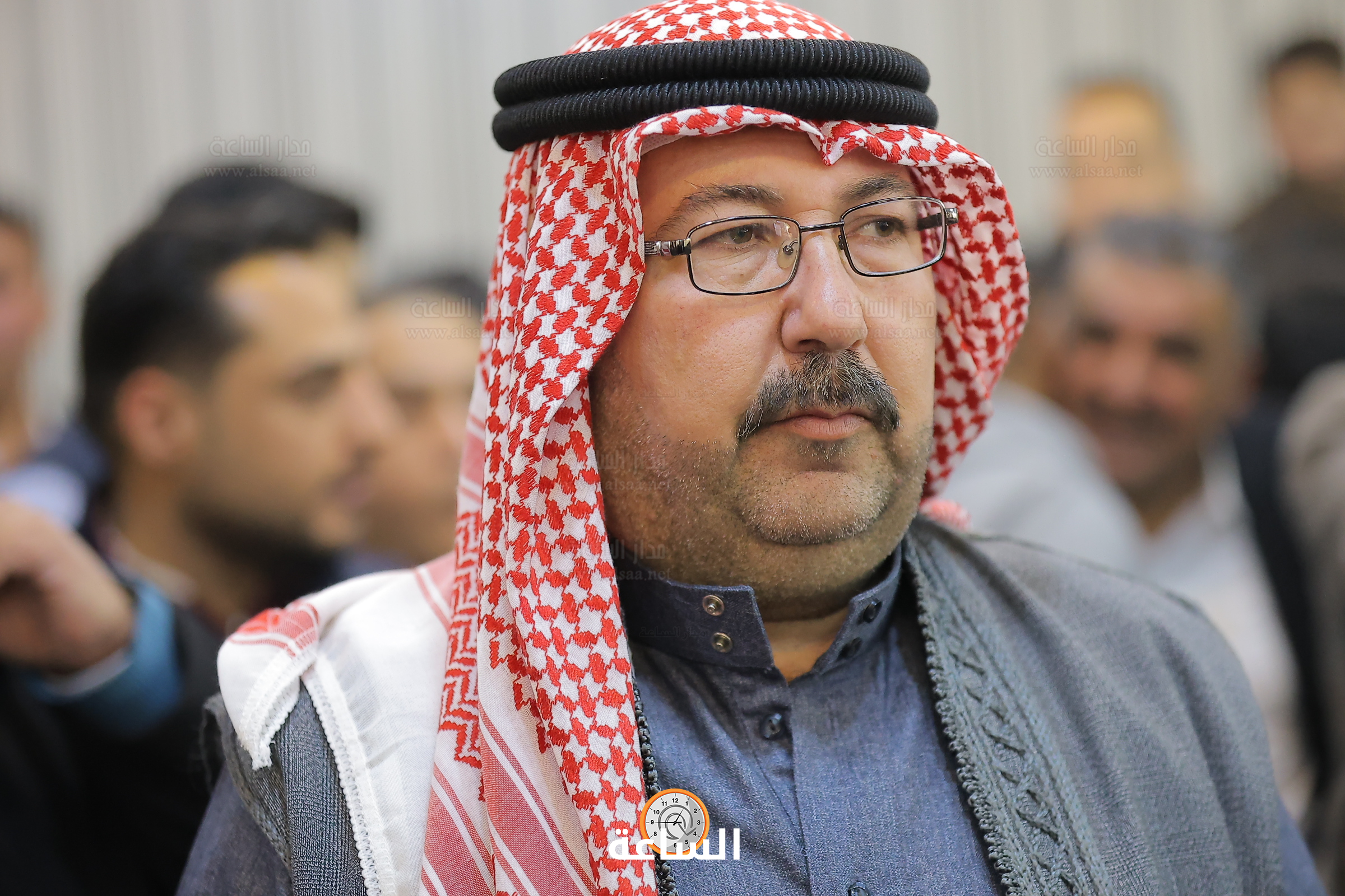 Madar Al-Saa Images 0.15824893915773453