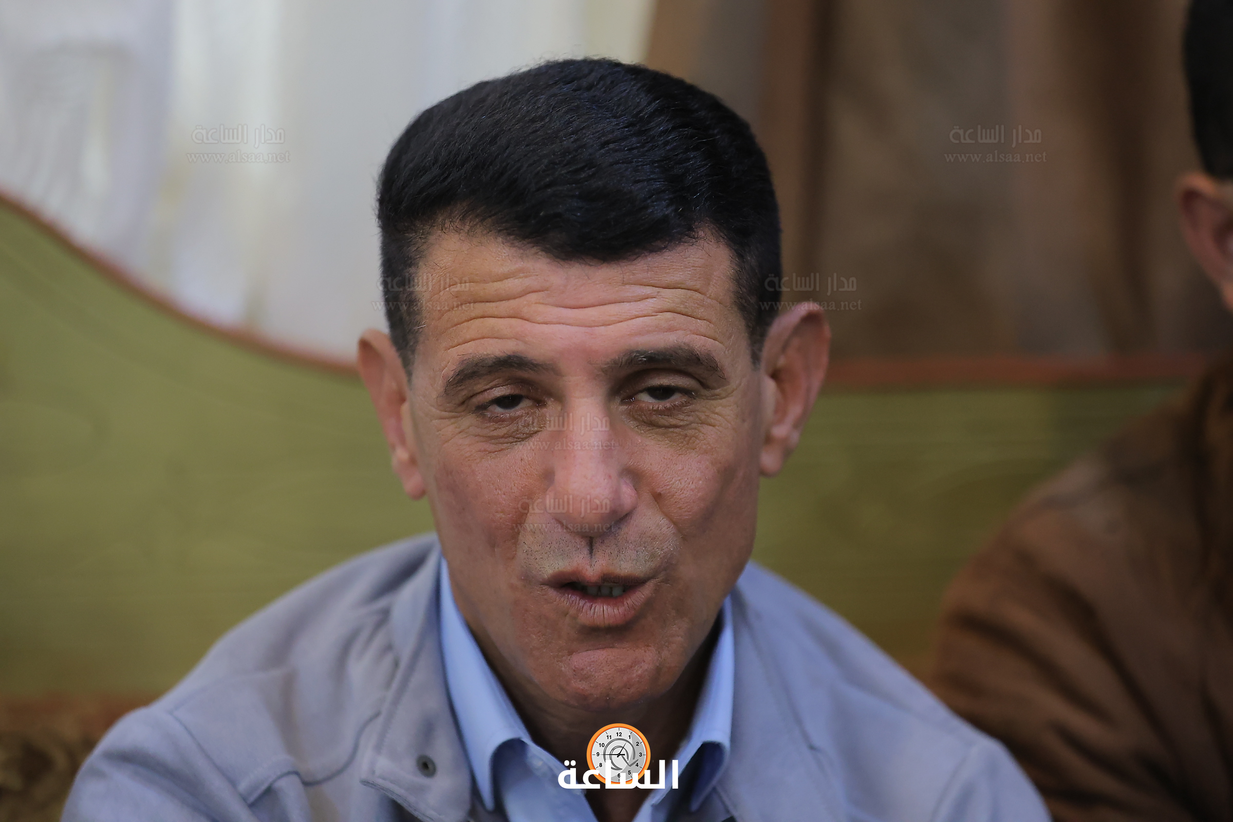 Madar Al-Saa Images 0.2373991878216123