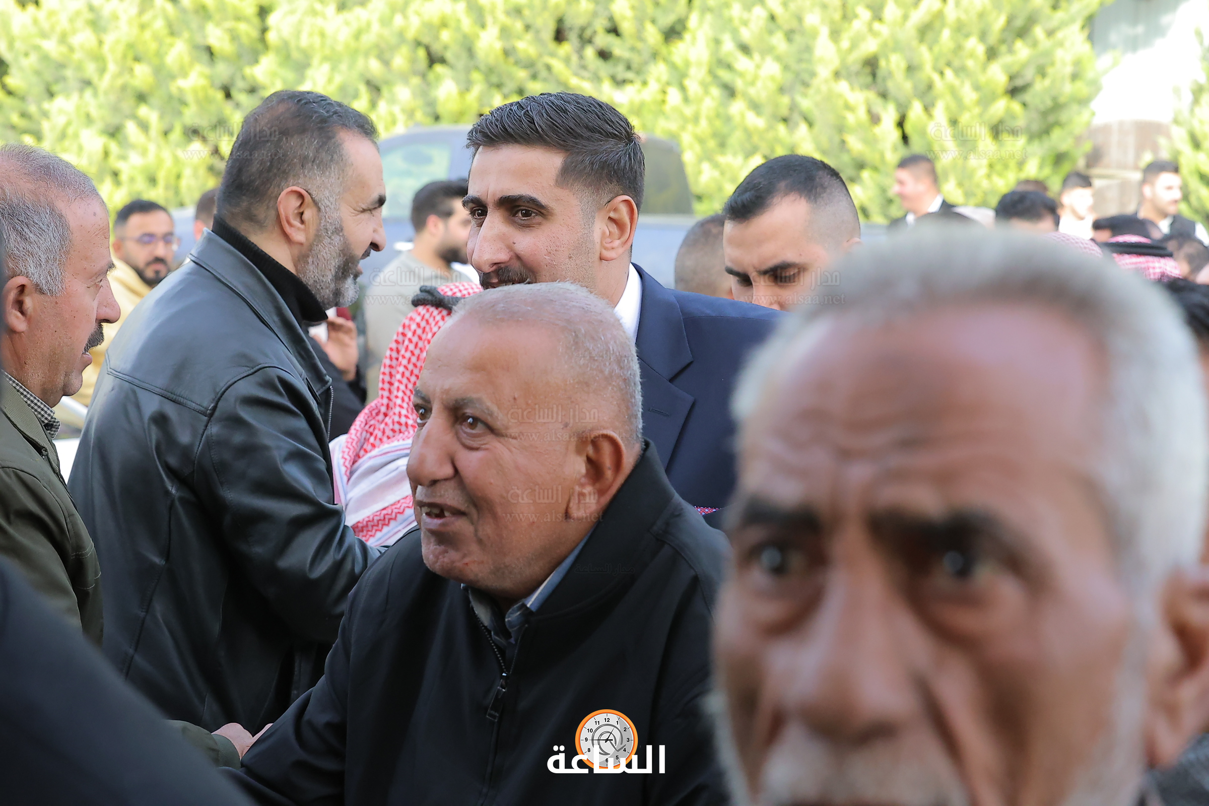 Madar Al-Saa Images 0.0015123953665711065