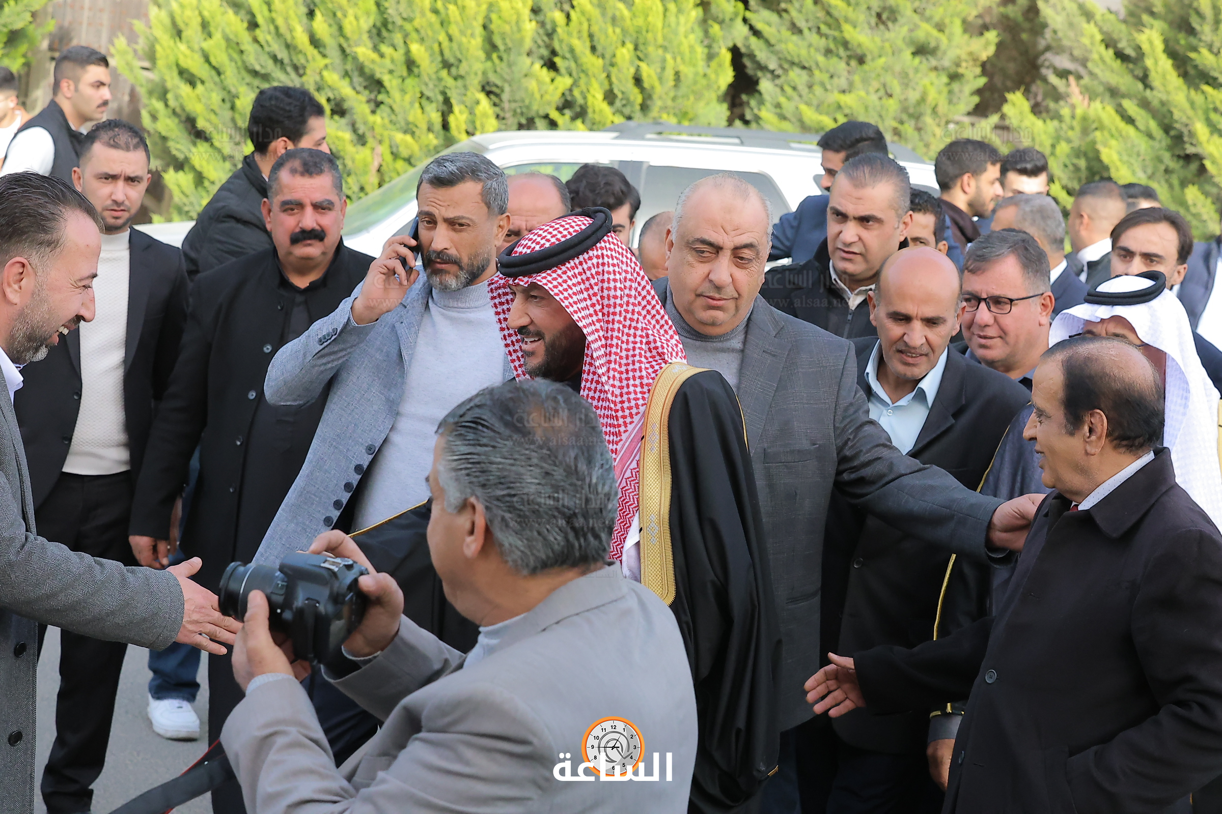 Madar Al-Saa Images 0.3256760492144537