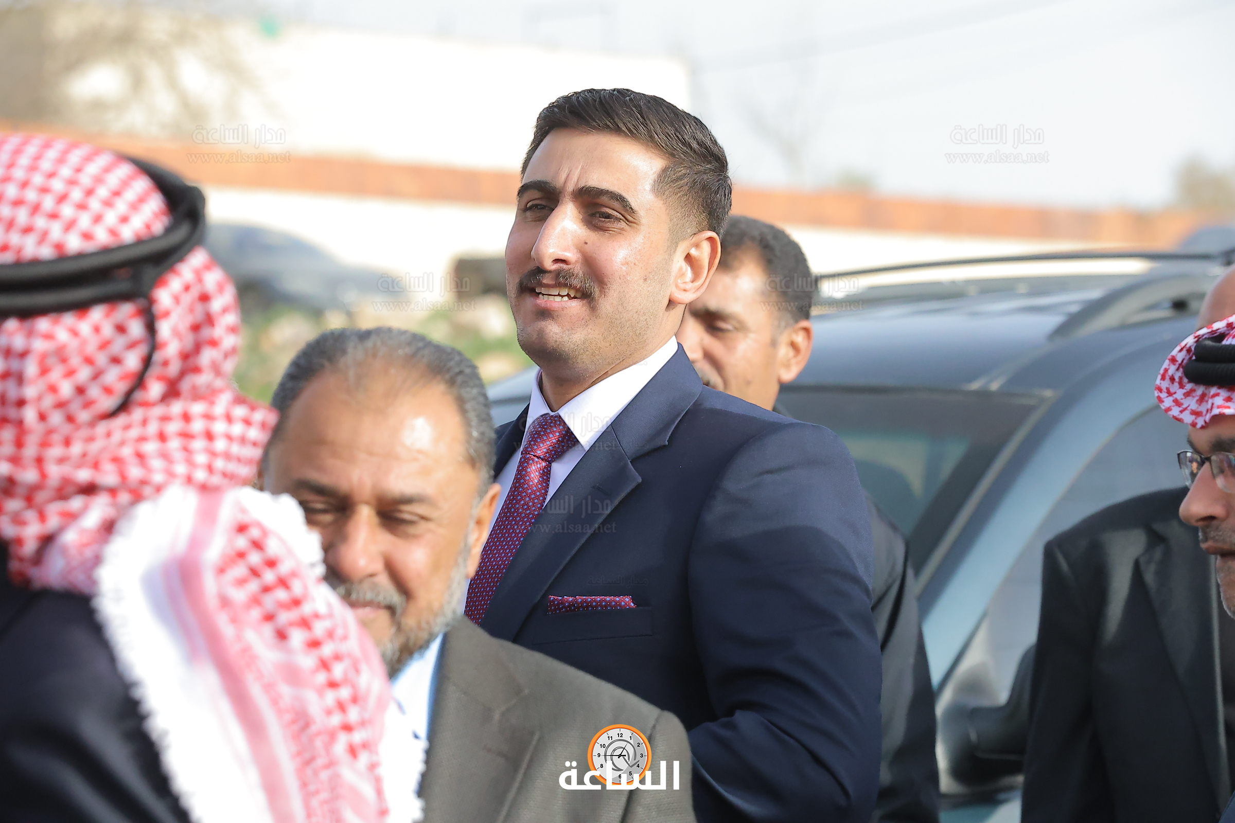 Madar Al-Saa Images 0.22064583213086508