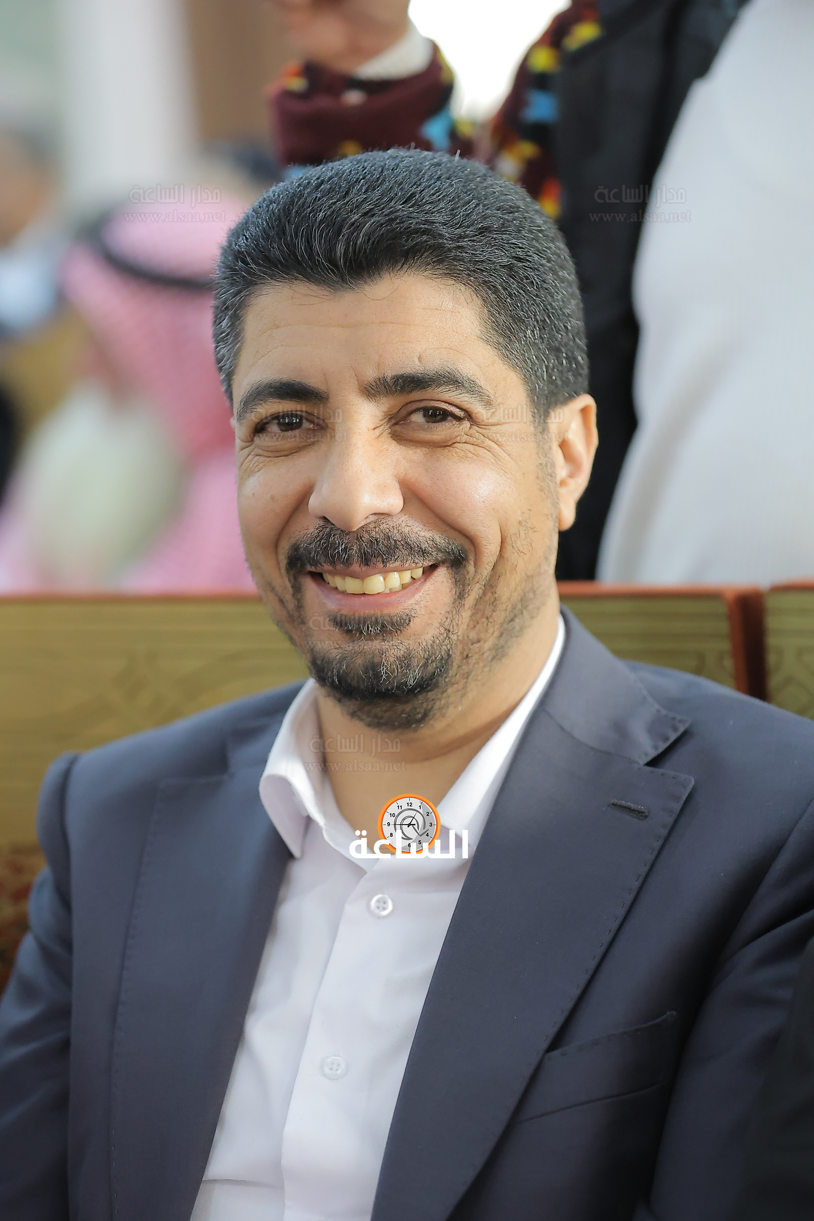 Madar Al-Saa Images 0.31810043785086684