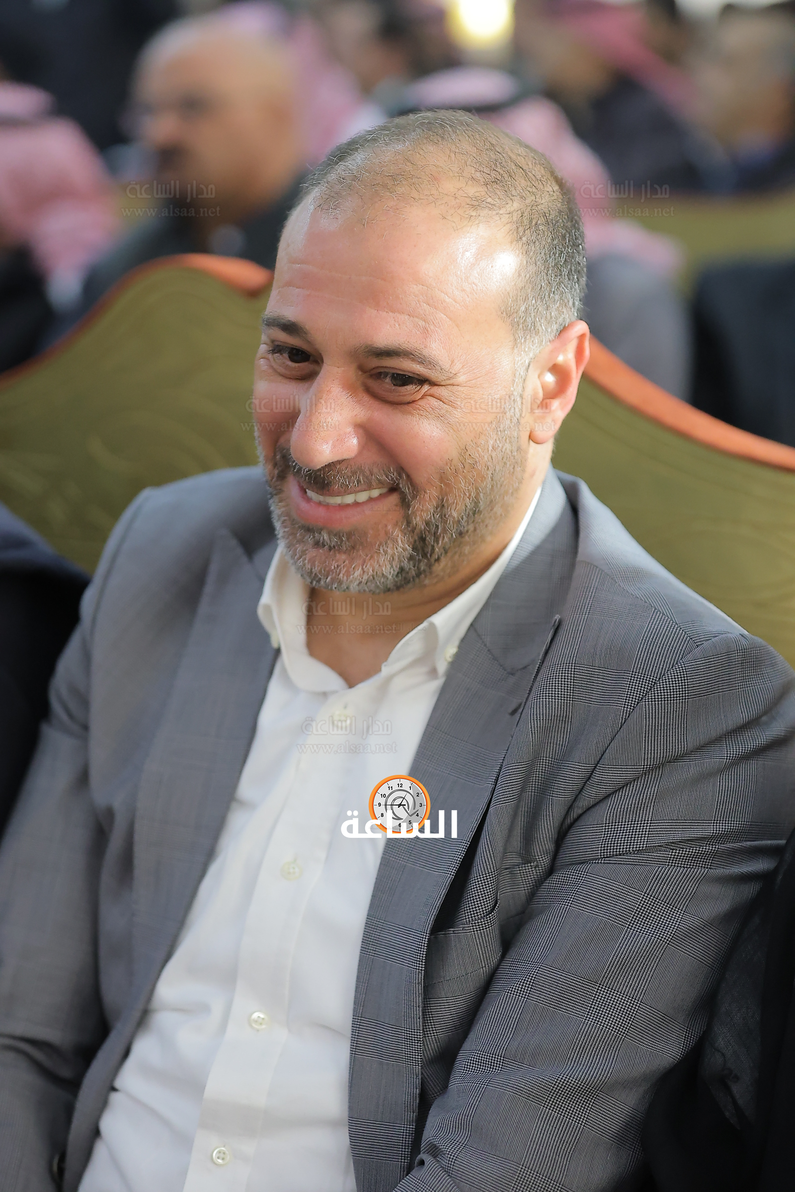 Madar Al-Saa Images 0.11687975949480267