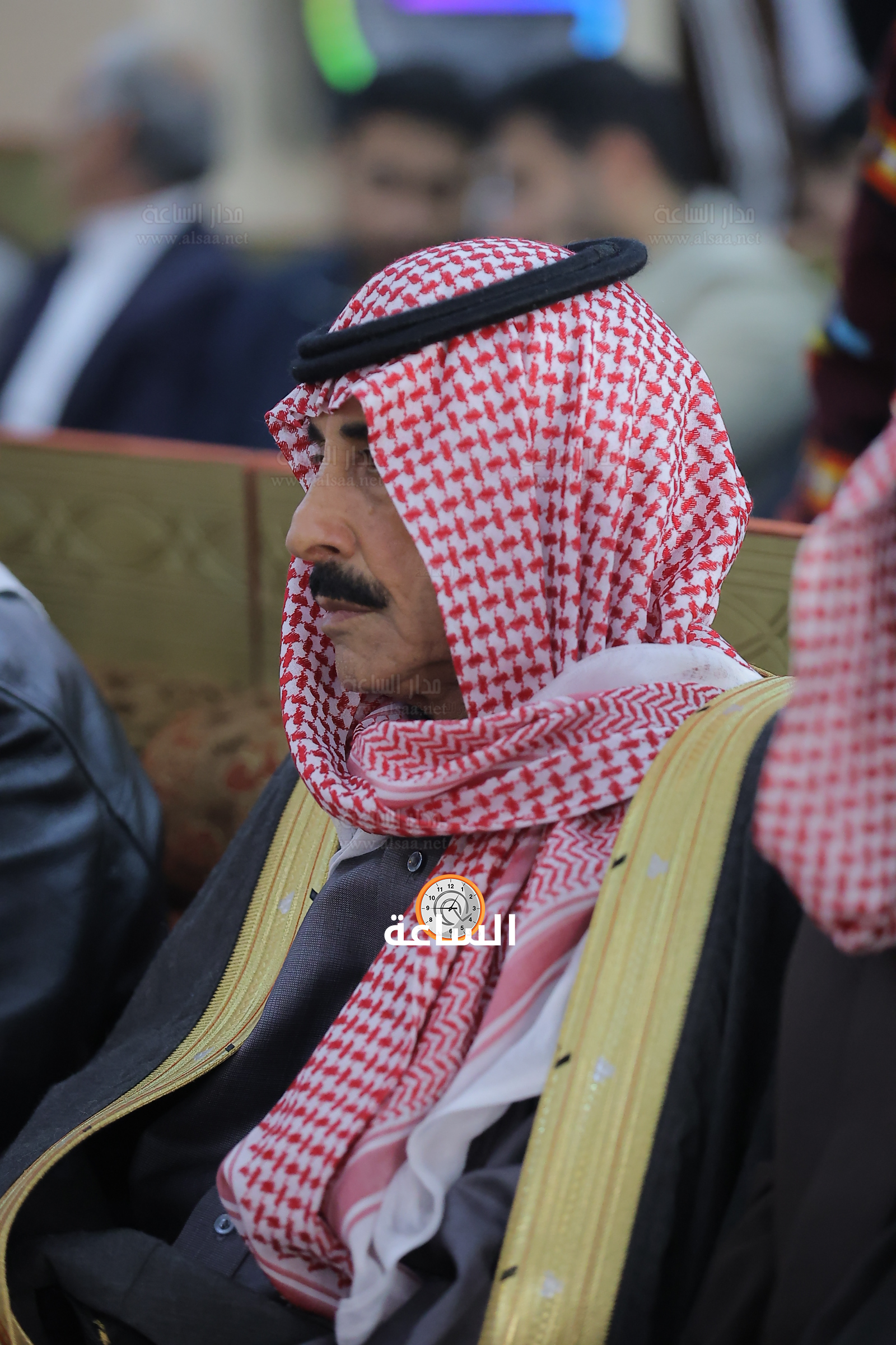 Madar Al-Saa Images 0.11541496810062946