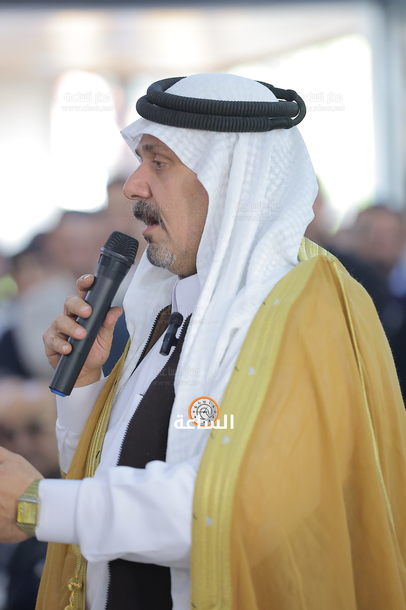 Madar Al-Saa Images 0.4350775180723133