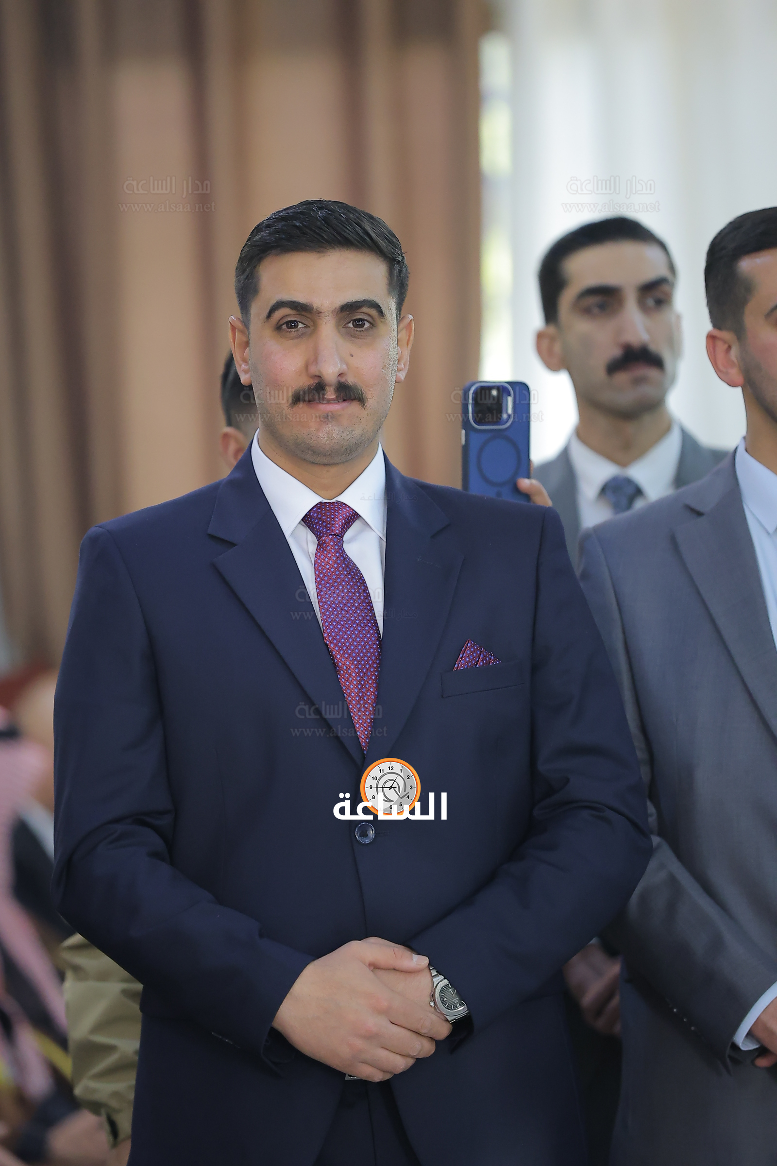 Madar Al-Saa Images 0.5861314595035397