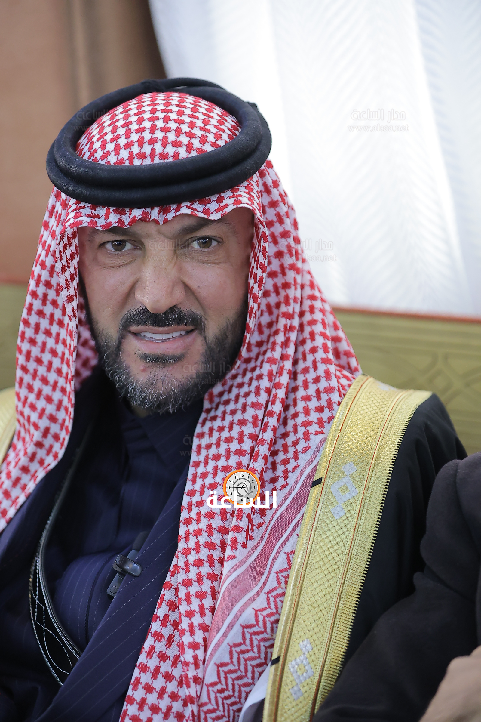 Madar Al-Saa Images 0.7529545223783686