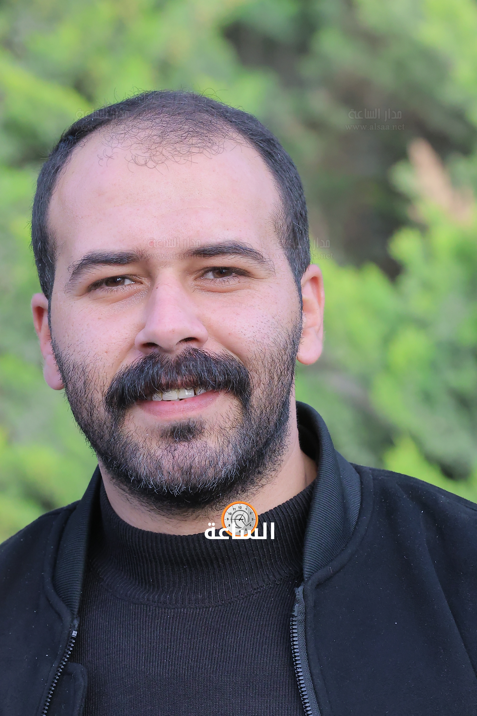 Madar Al-Saa Images 0.545017461191523