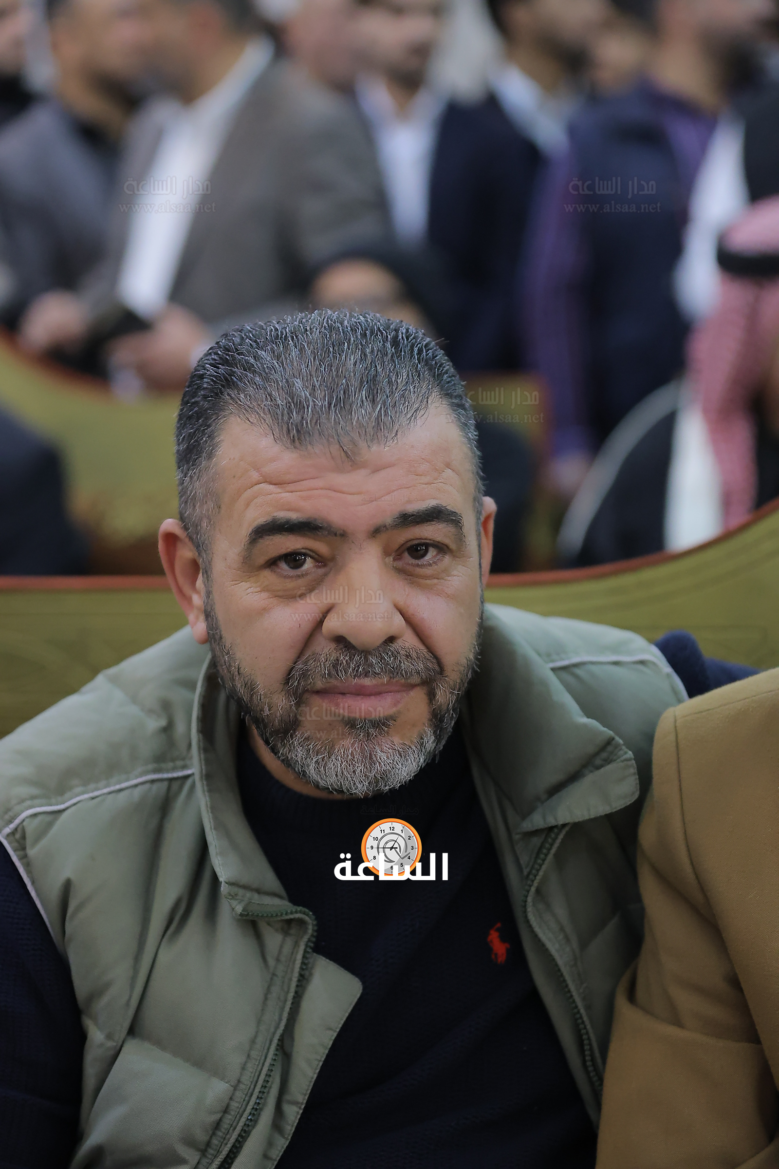 Madar Al-Saa Images 0.12312759361046133