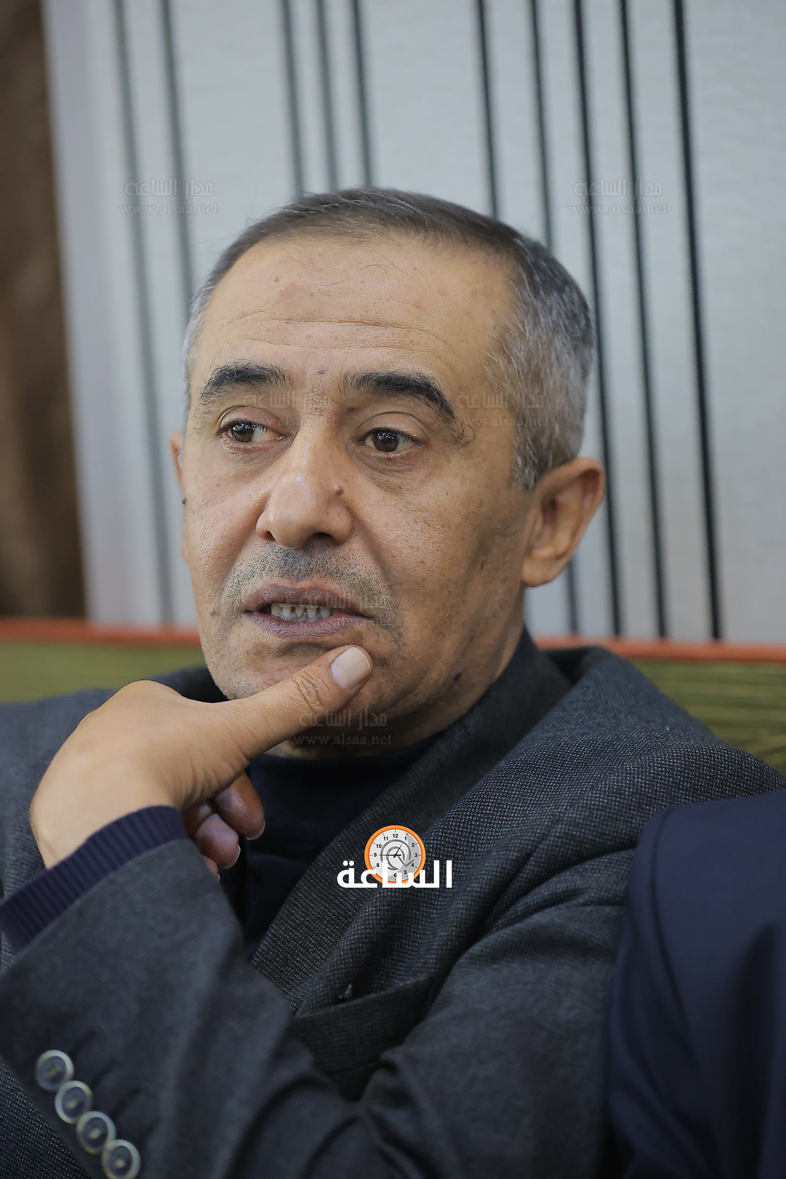 Madar Al-Saa Images 0.40416223169285126