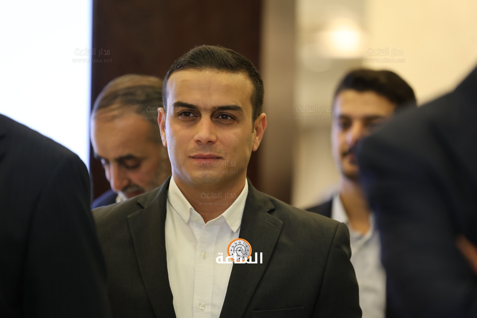 Madar Al-Saa Images 0.3782410117349425