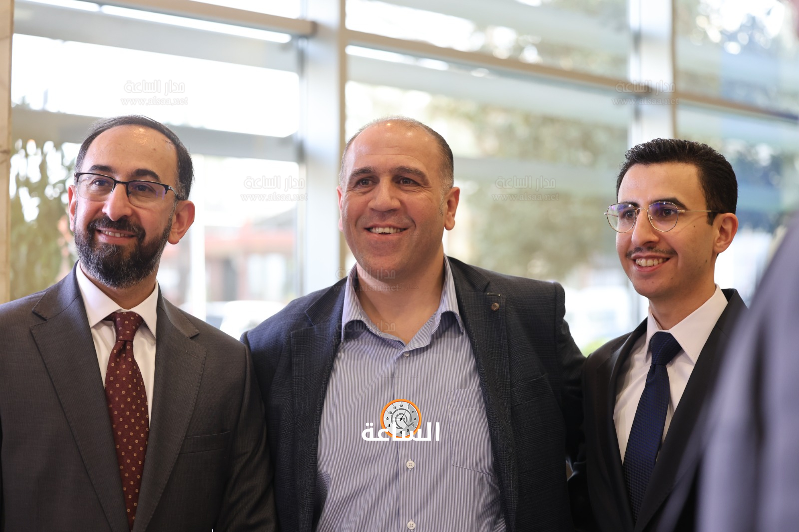 Madar Al-Saa Images 0.31539710698735923