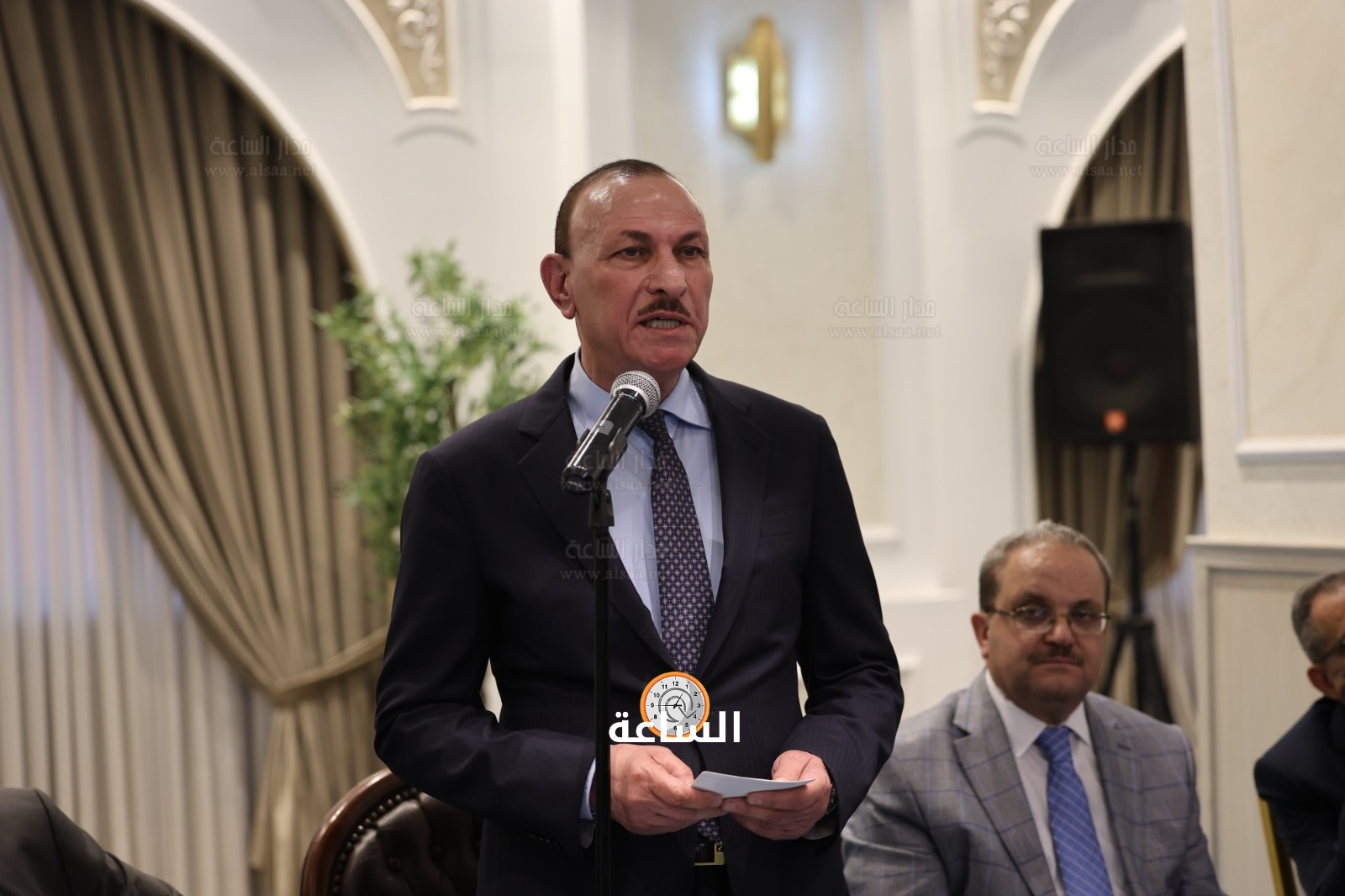 Madar Al-Saa Images 0.22381839340359366