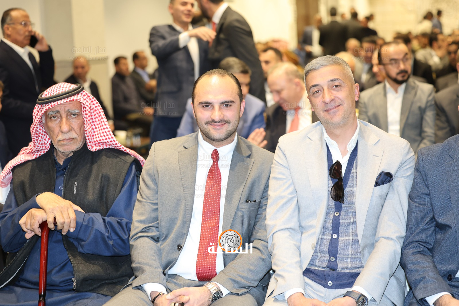 Madar Al-Saa Images 0.952516610540126