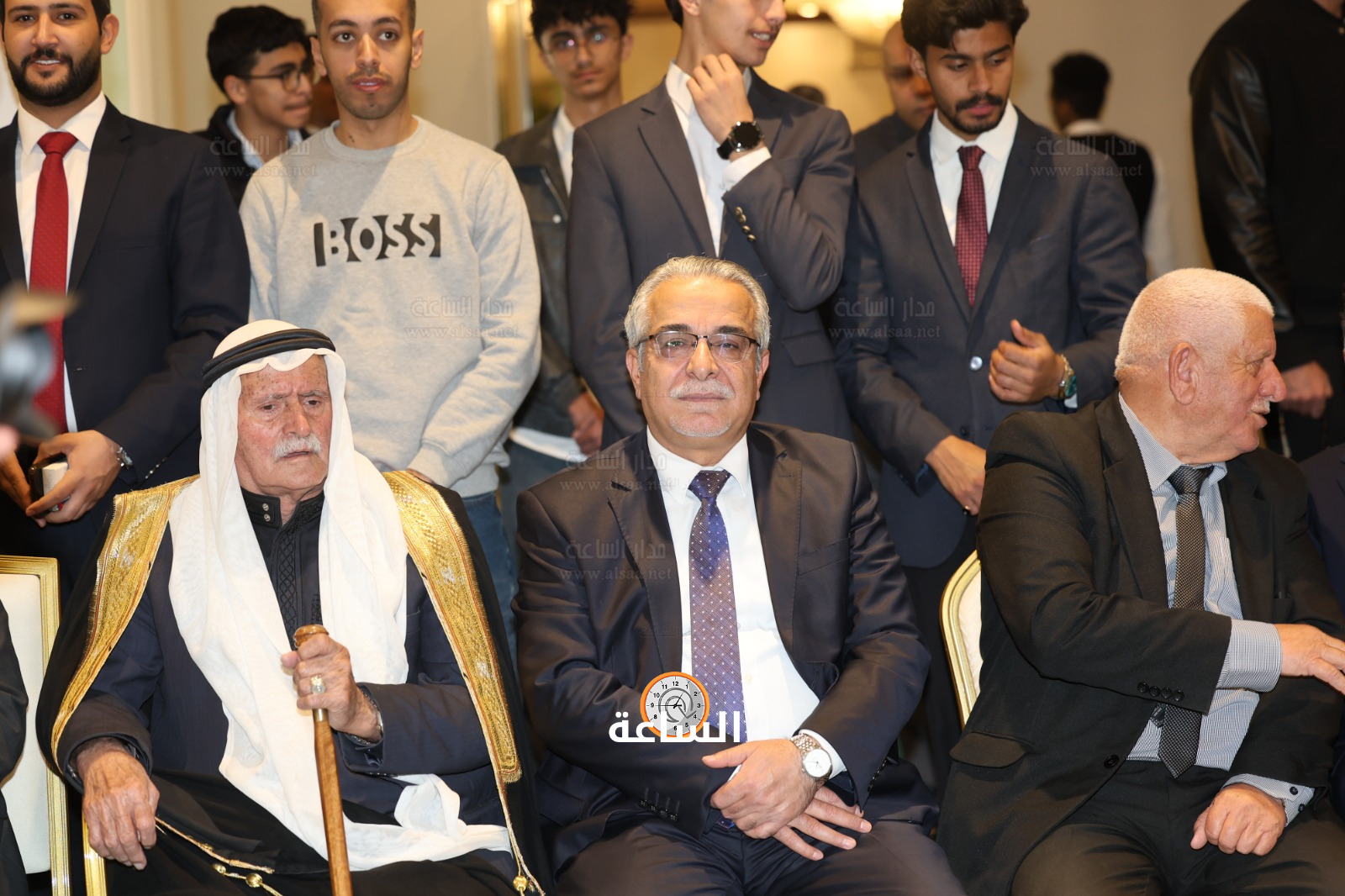 Madar Al-Saa Images 0.539474586952884