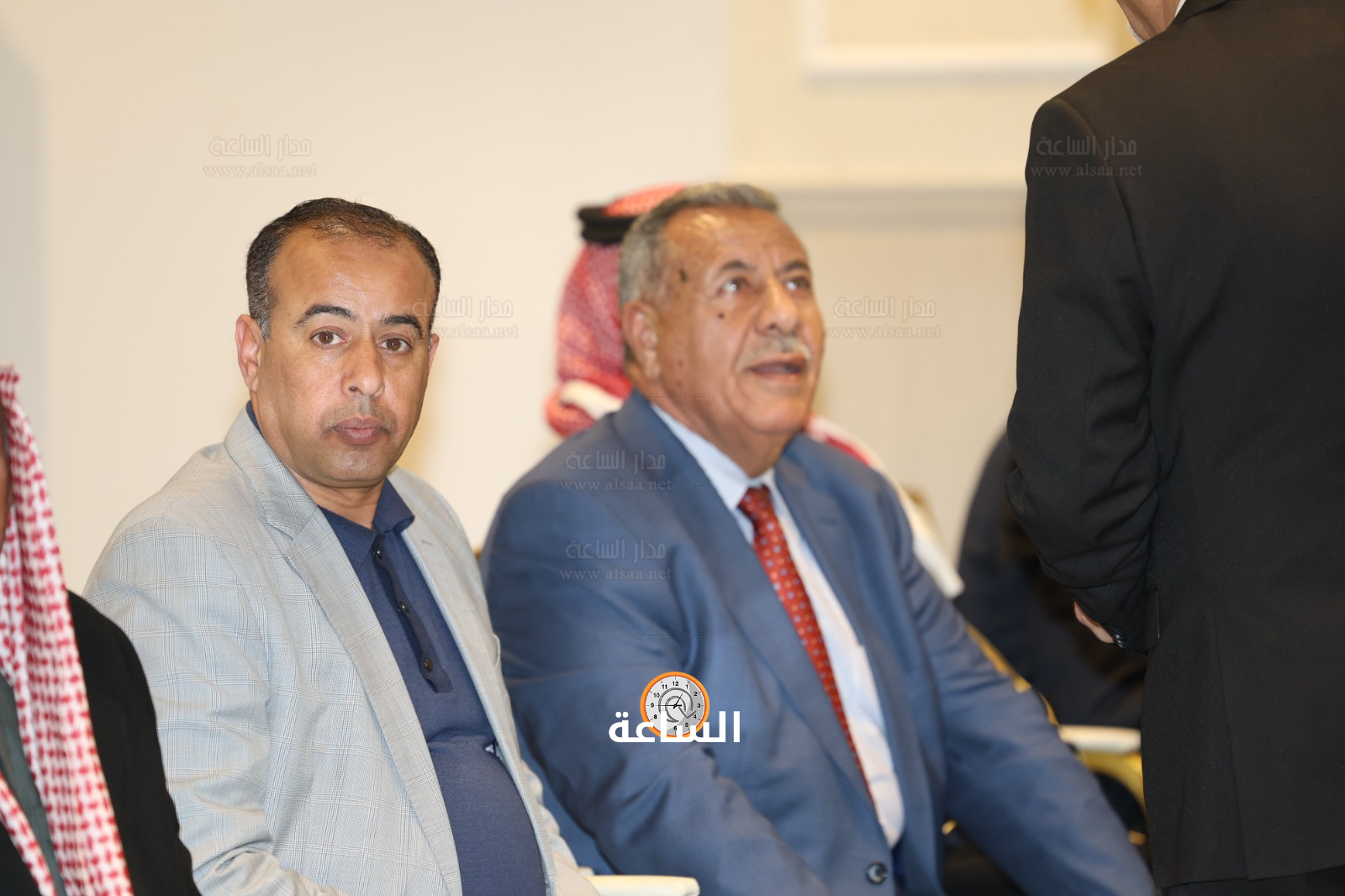 Madar Al-Saa Images 0.6776350761296706