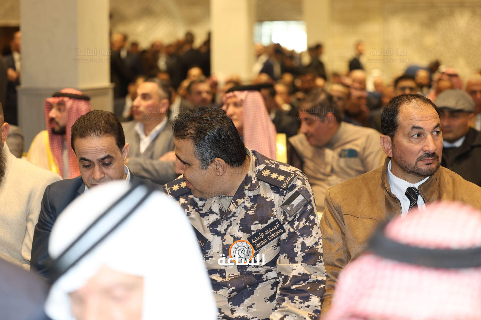 Madar Al-Saa Images 0.0098784670887192