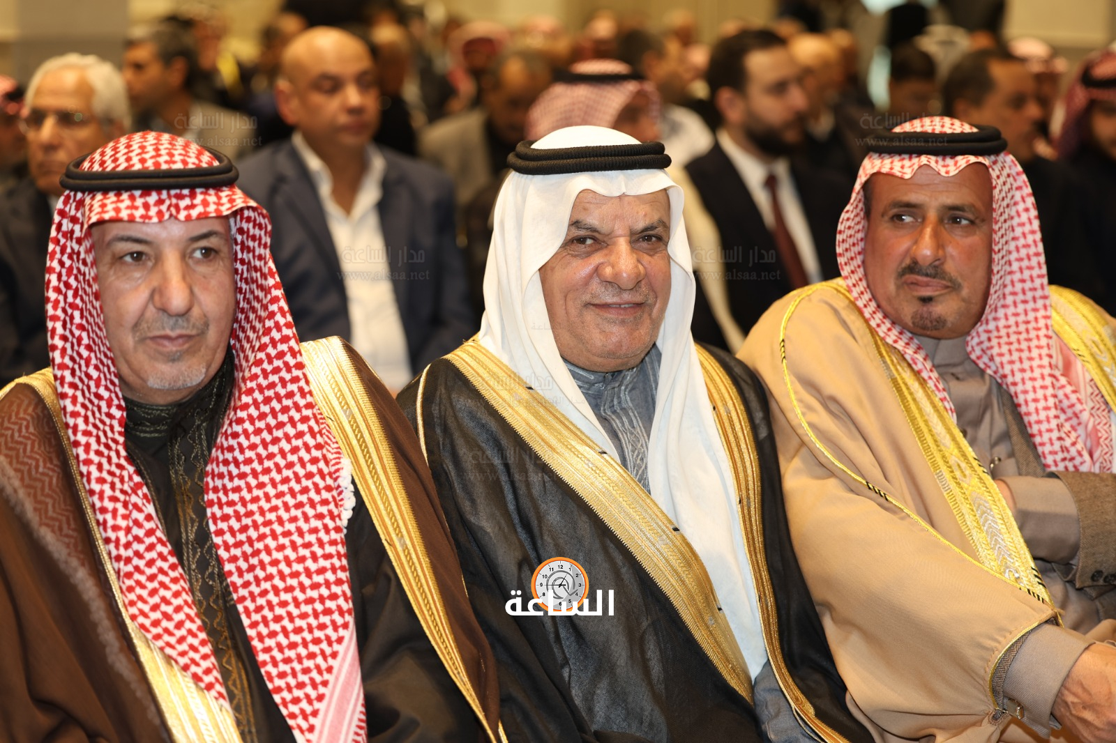 Madar Al-Saa Images 0.05614638816220707