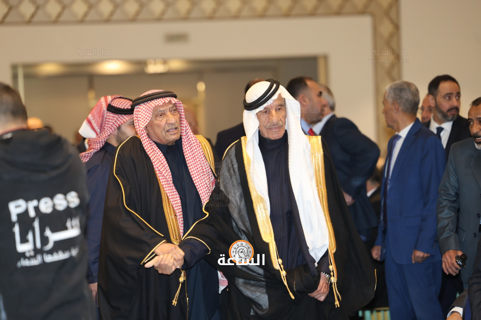 Madar Al-Saa Images 0.08061963249916249