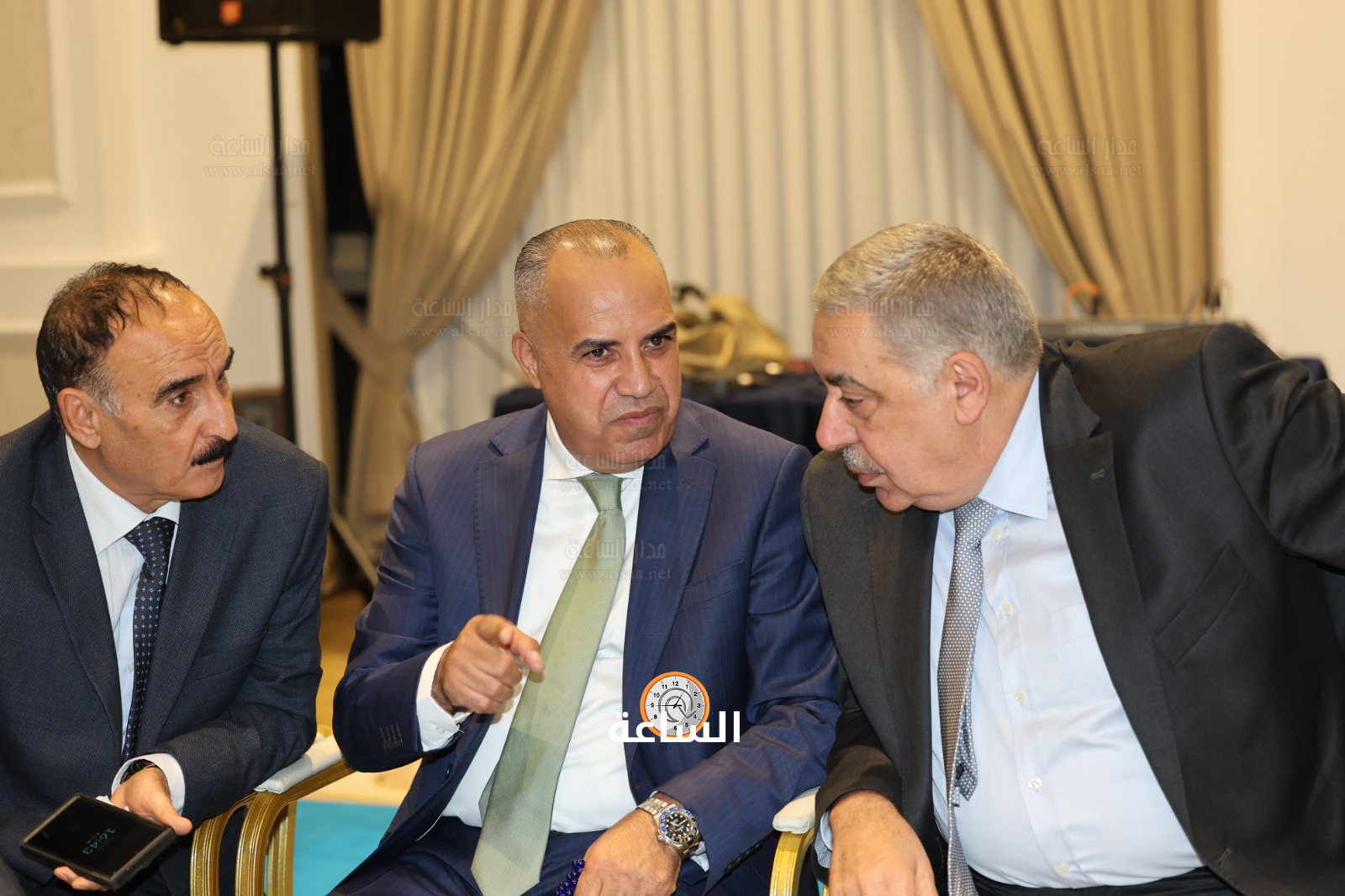 Madar Al-Saa Images 0.10632673882325794