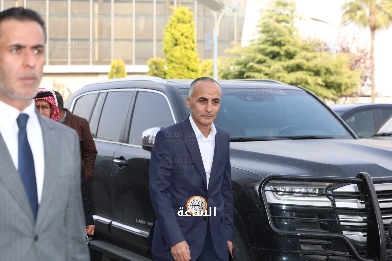 Madar Al-Saa Images 0.09829722597801327