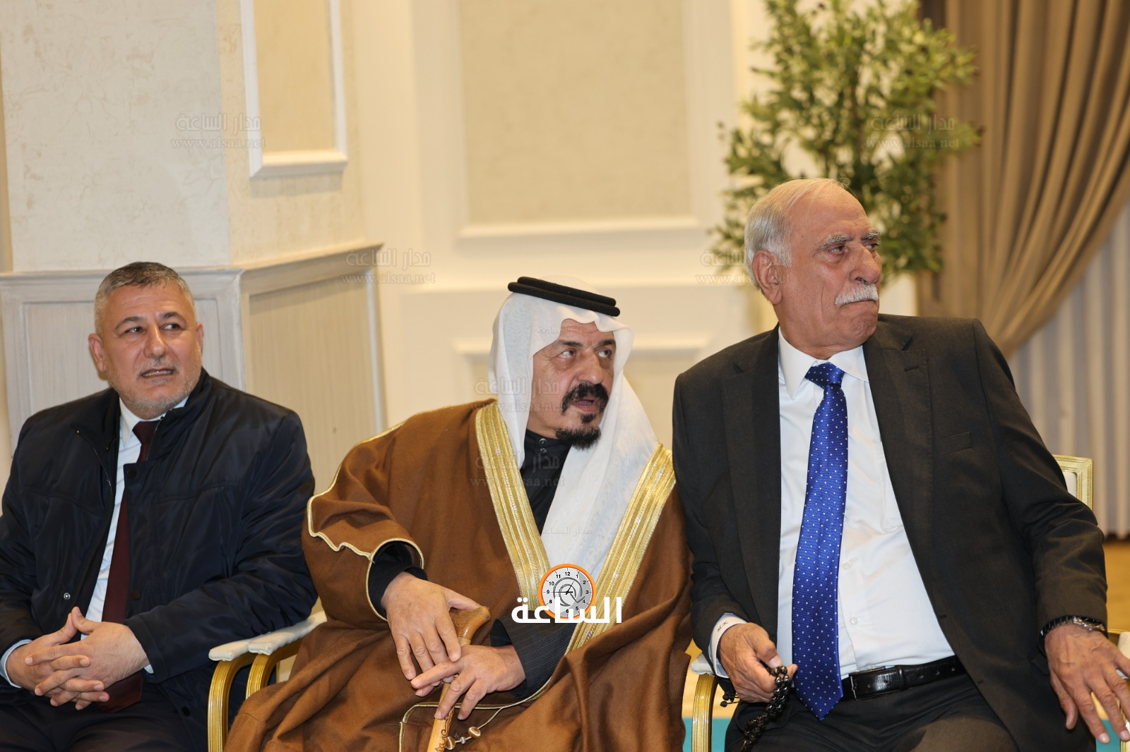 Madar Al-Saa Images 0.35939687690652256