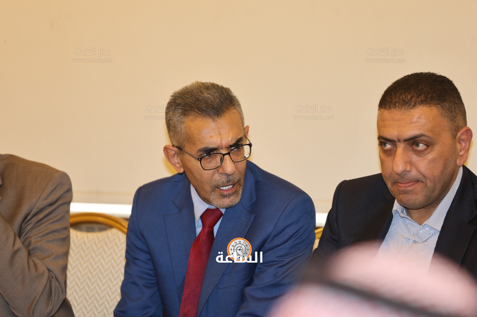 Madar Al-Saa Images 0.38514900655800566