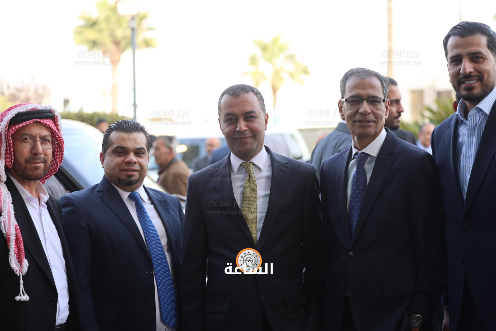 Madar Al-Saa Images 0.49687070543543166