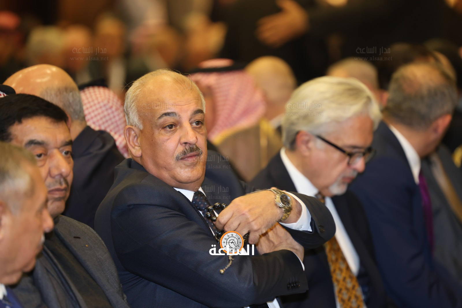 Madar Al-Saa Images 0.46298467387177555