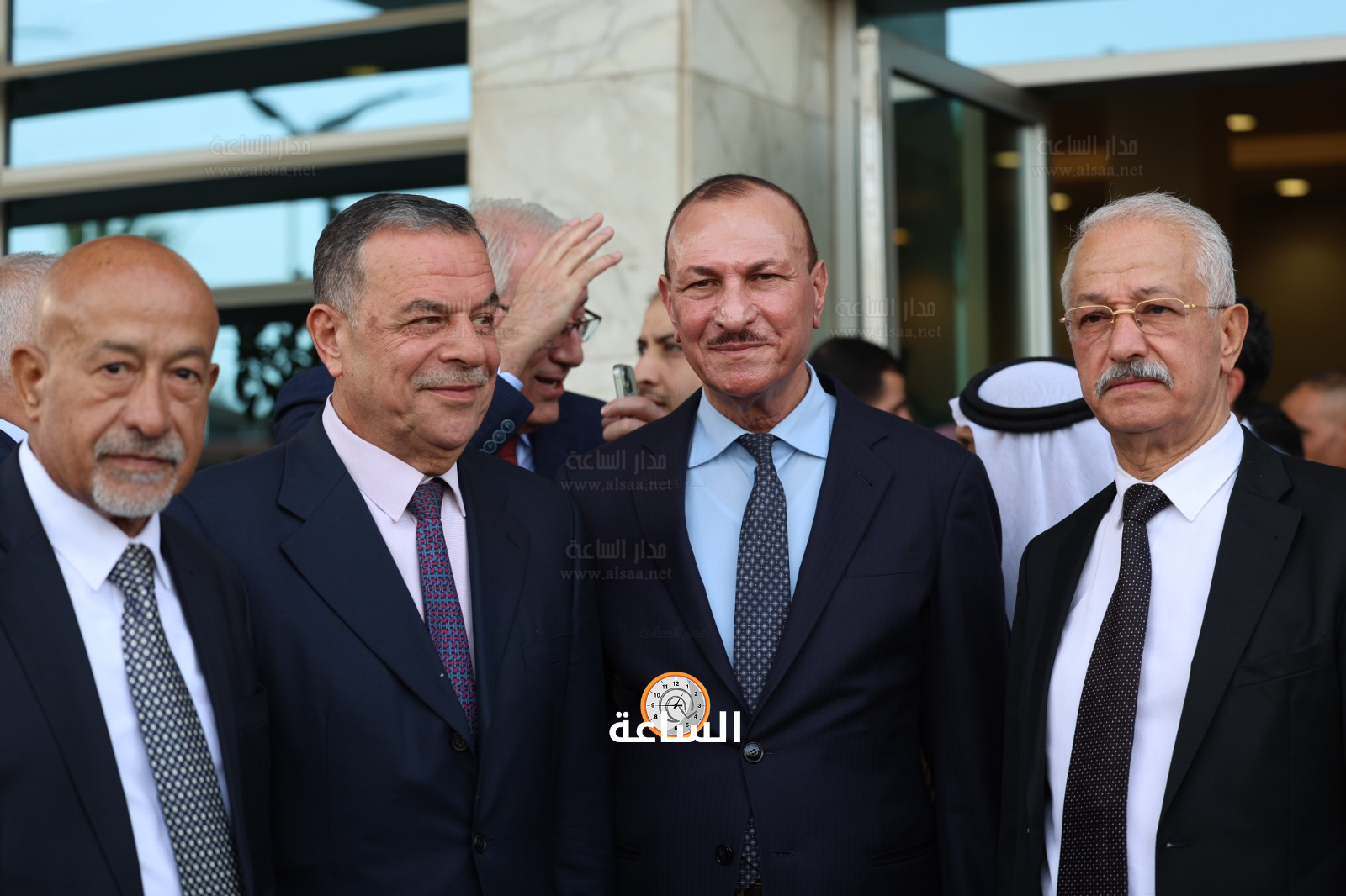 Madar Al-Saa Images 0.054976201491576226