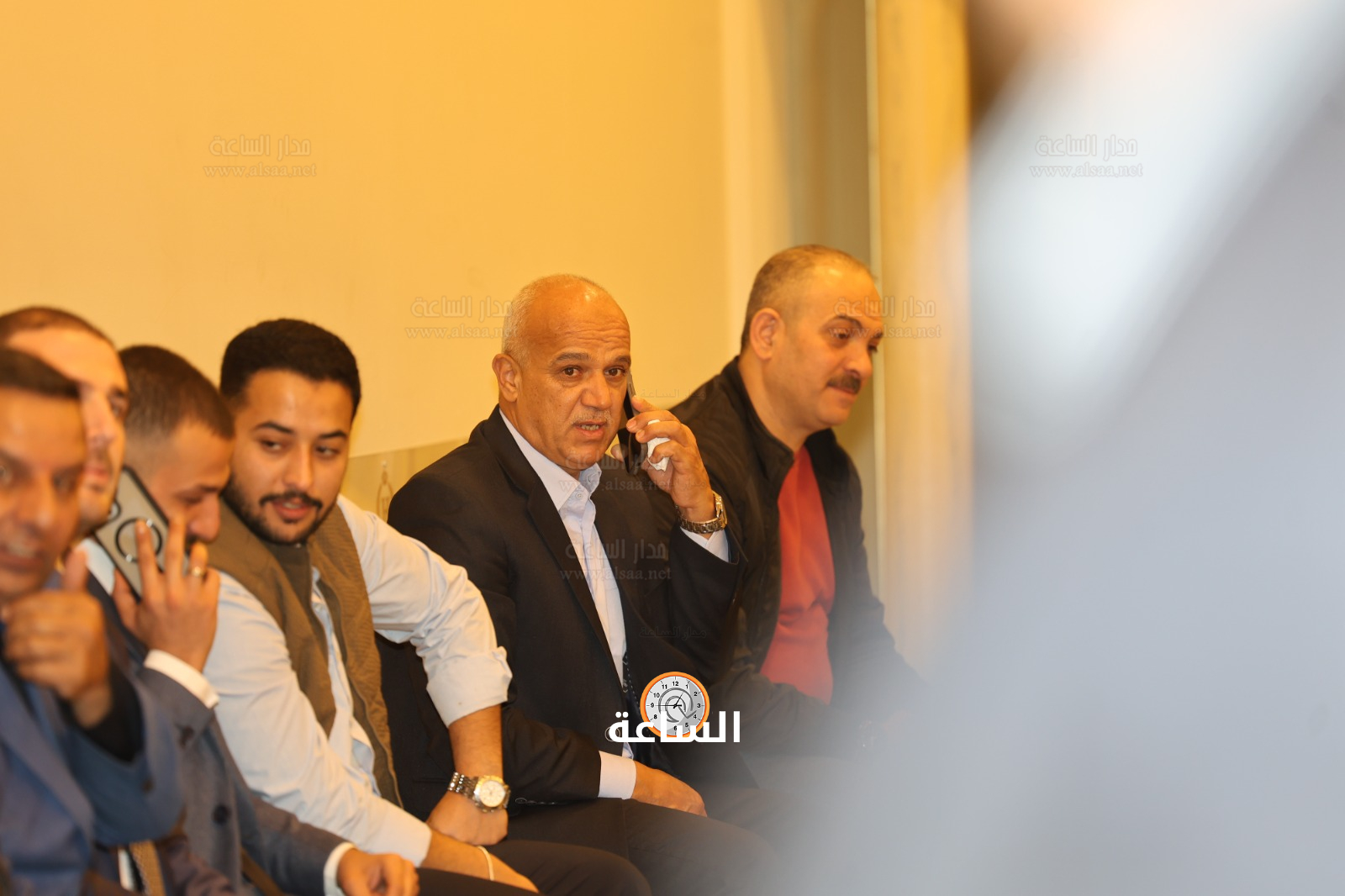 Madar Al-Saa Images 0.5166783034504898