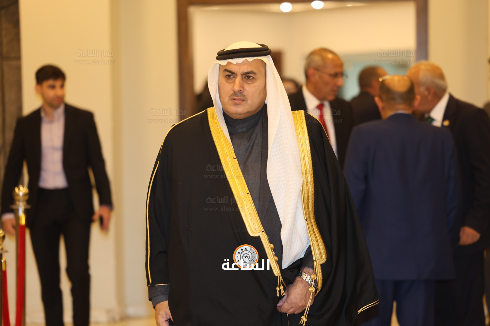 Madar Al-Saa Images 0.705257804306108