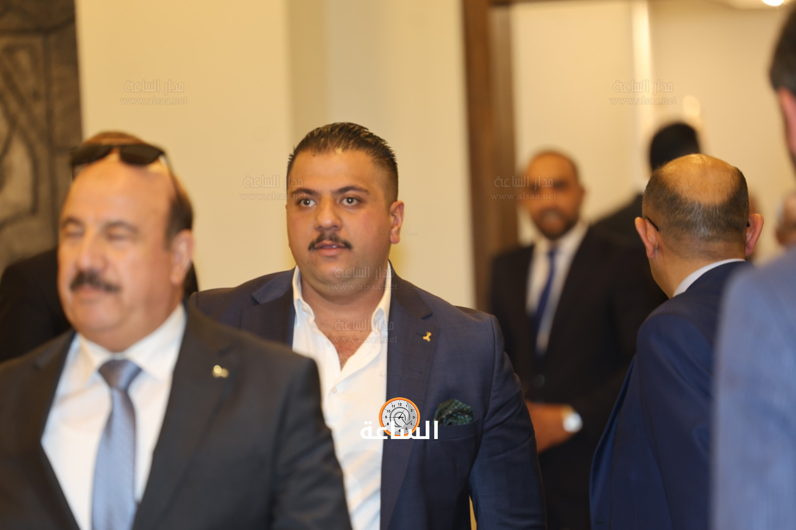 Madar Al-Saa Images 0.2708733385297649