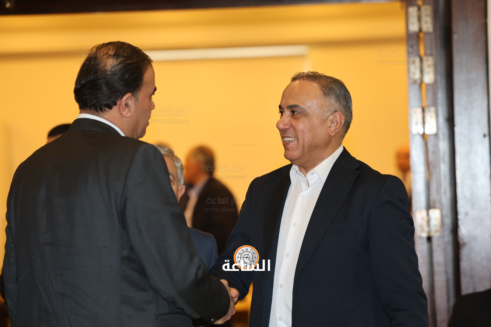 Madar Al-Saa Images 0.7346185864036561