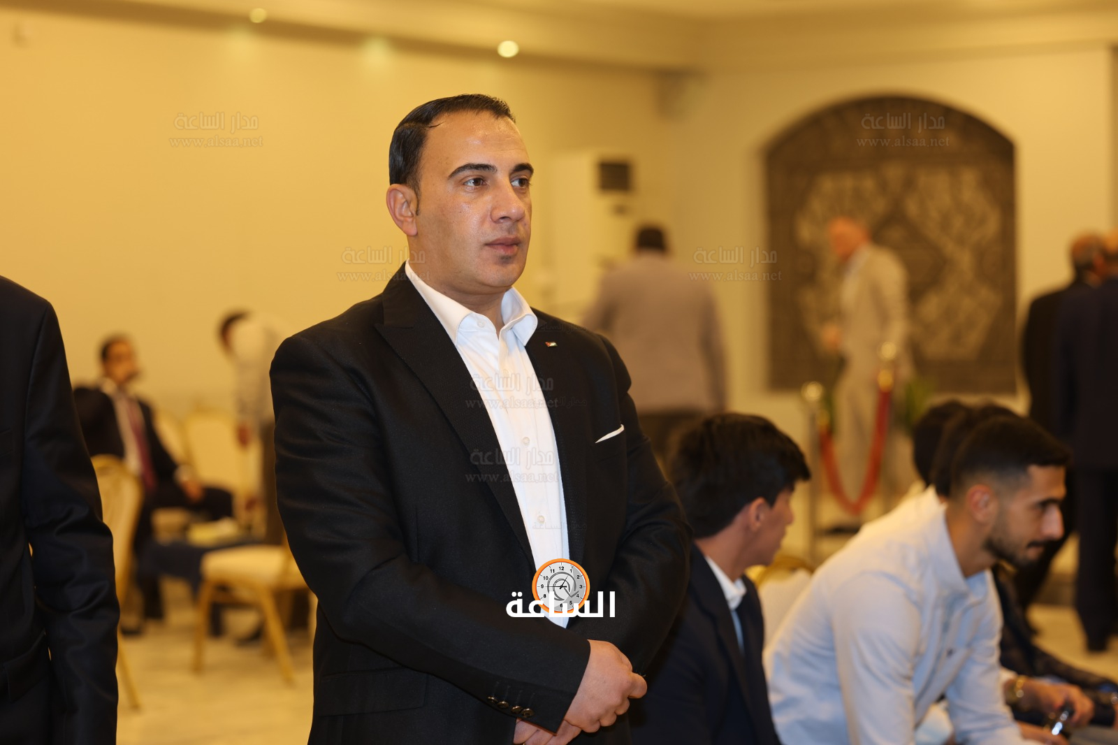 Madar Al-Saa Images 0.9539941701813898