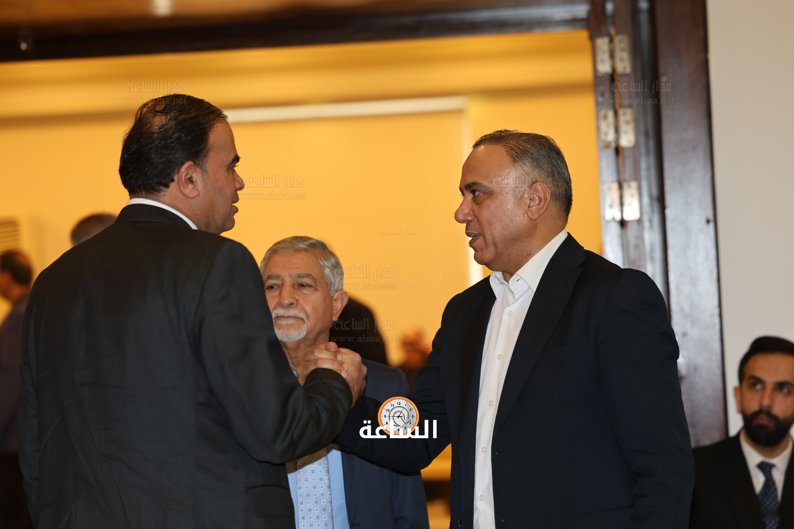 Madar Al-Saa Images 0.4328489119178308