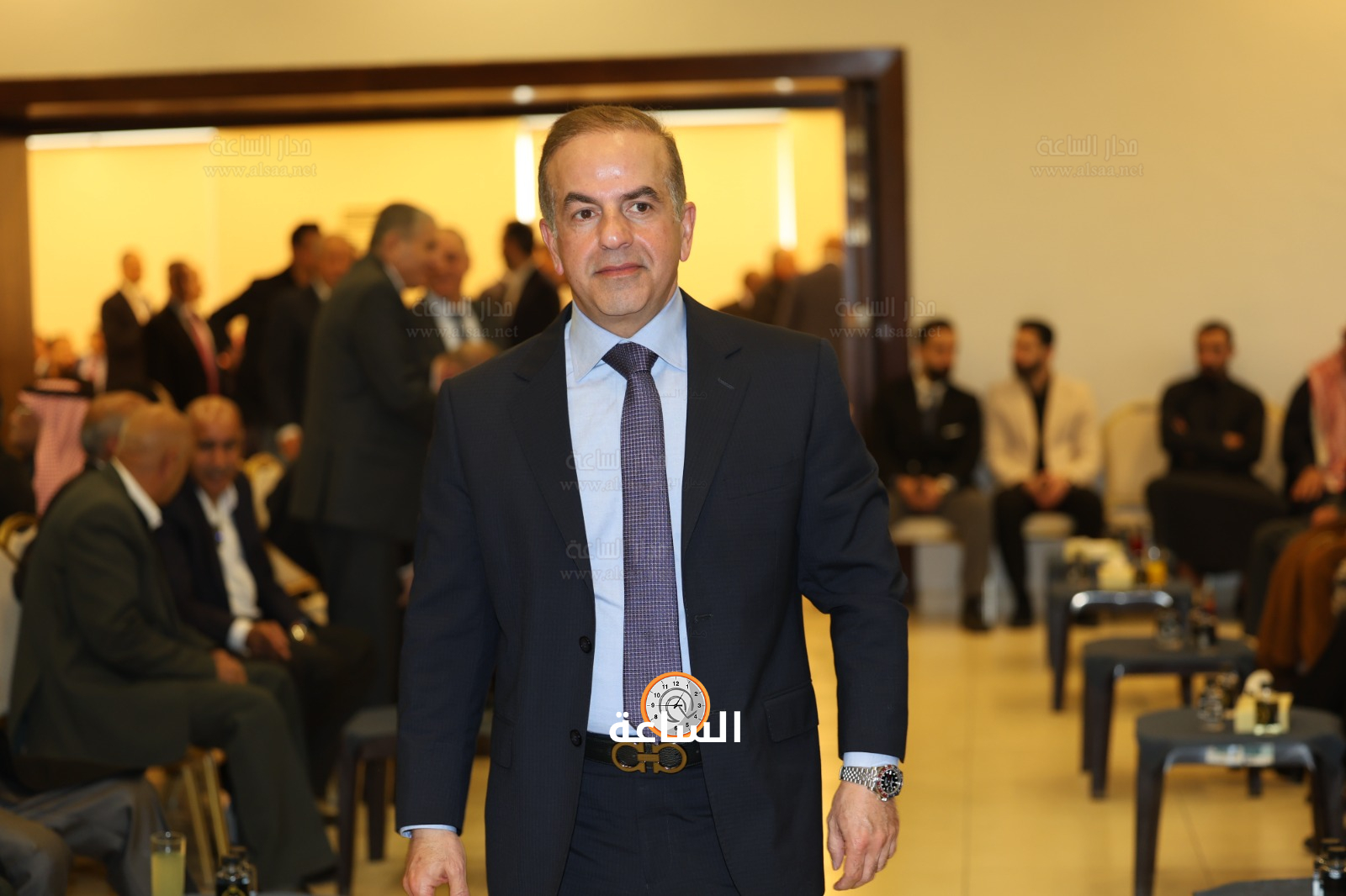 Madar Al-Saa Images 0.5117648939763411