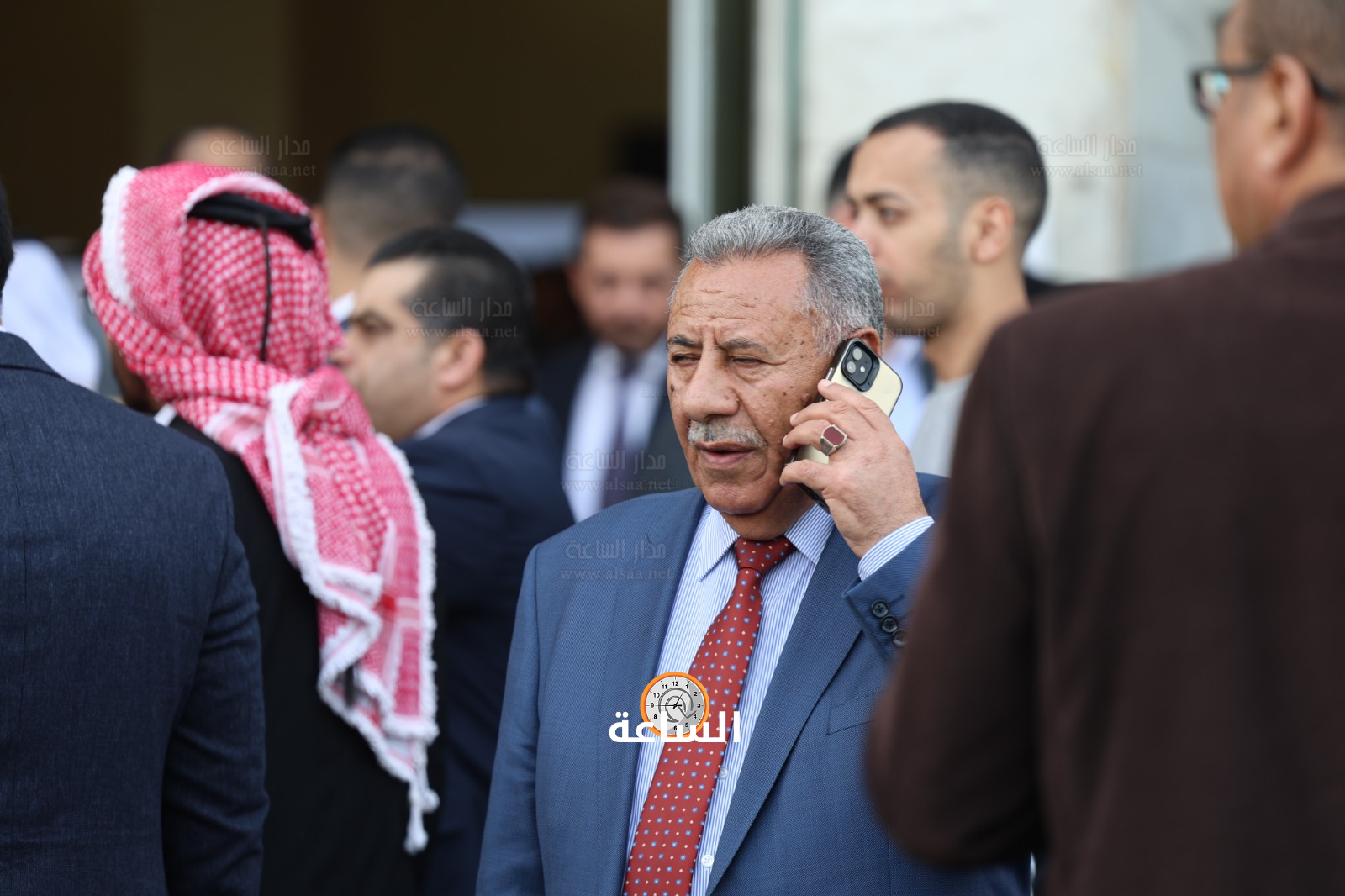 Madar Al-Saa Images 0.019335397035849855