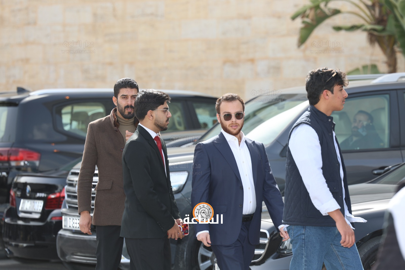 Madar Al-Saa Images 0.6992262852874074